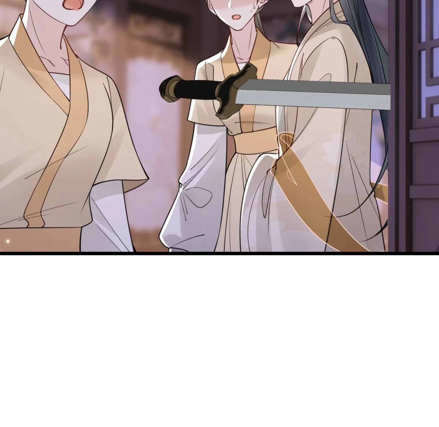 Còn Ra Thể Thống Gì Nữa Chap 43 - Next Chap 44