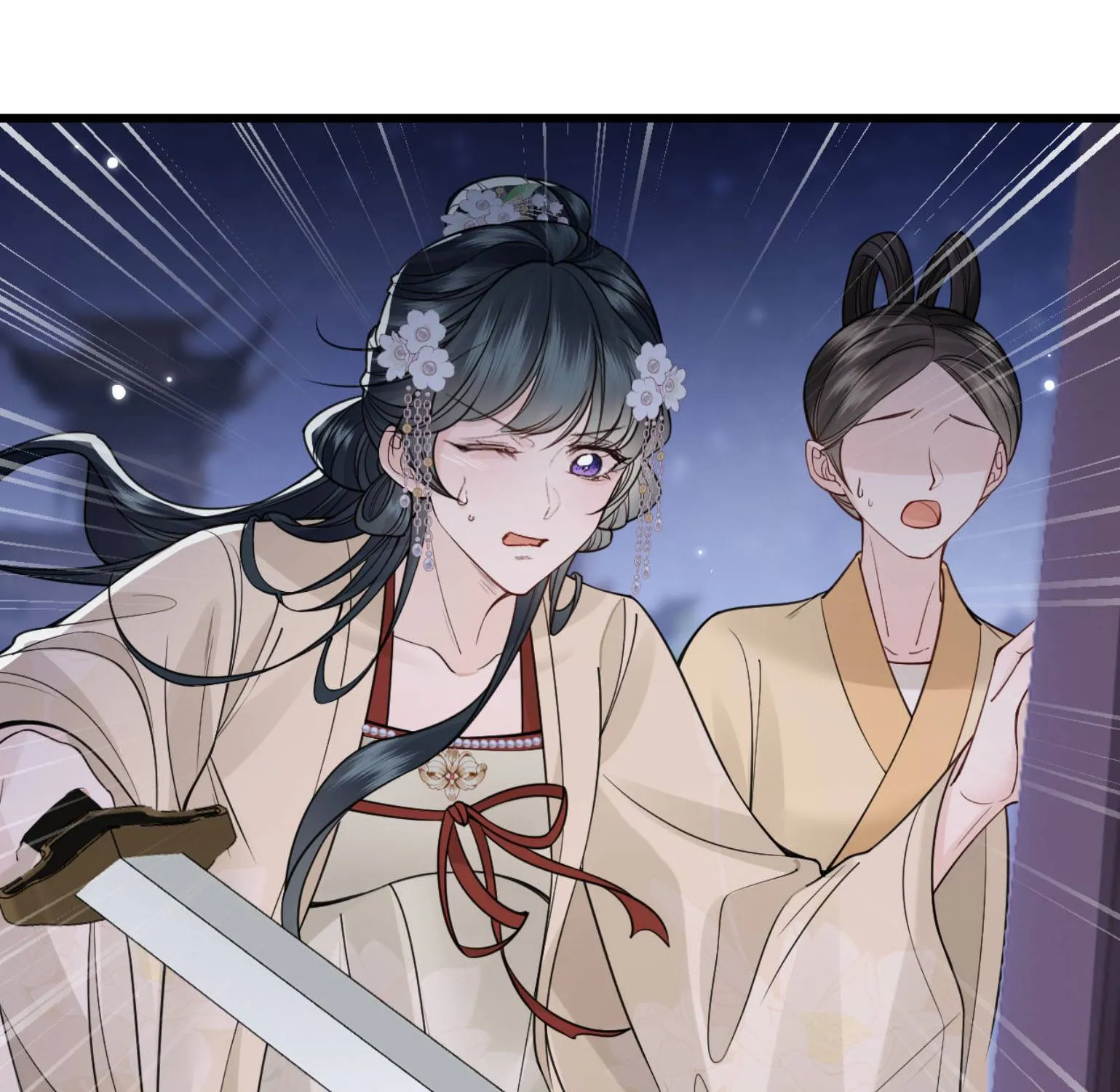 Còn Ra Thể Thống Gì Nữa Chap 43 - Next Chap 44