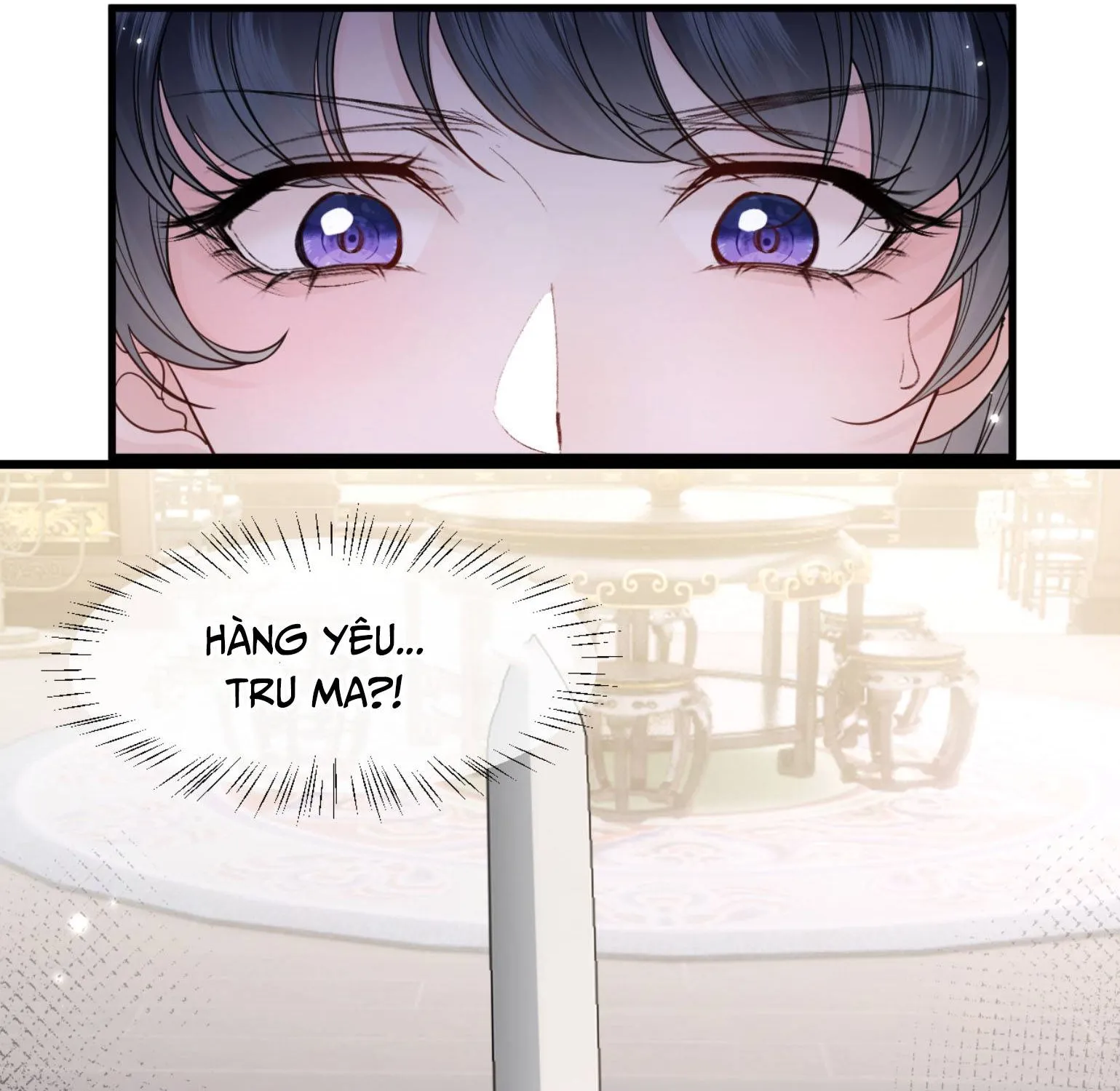 Còn Ra Thể Thống Gì Nữa Chap 43 - Next Chap 44