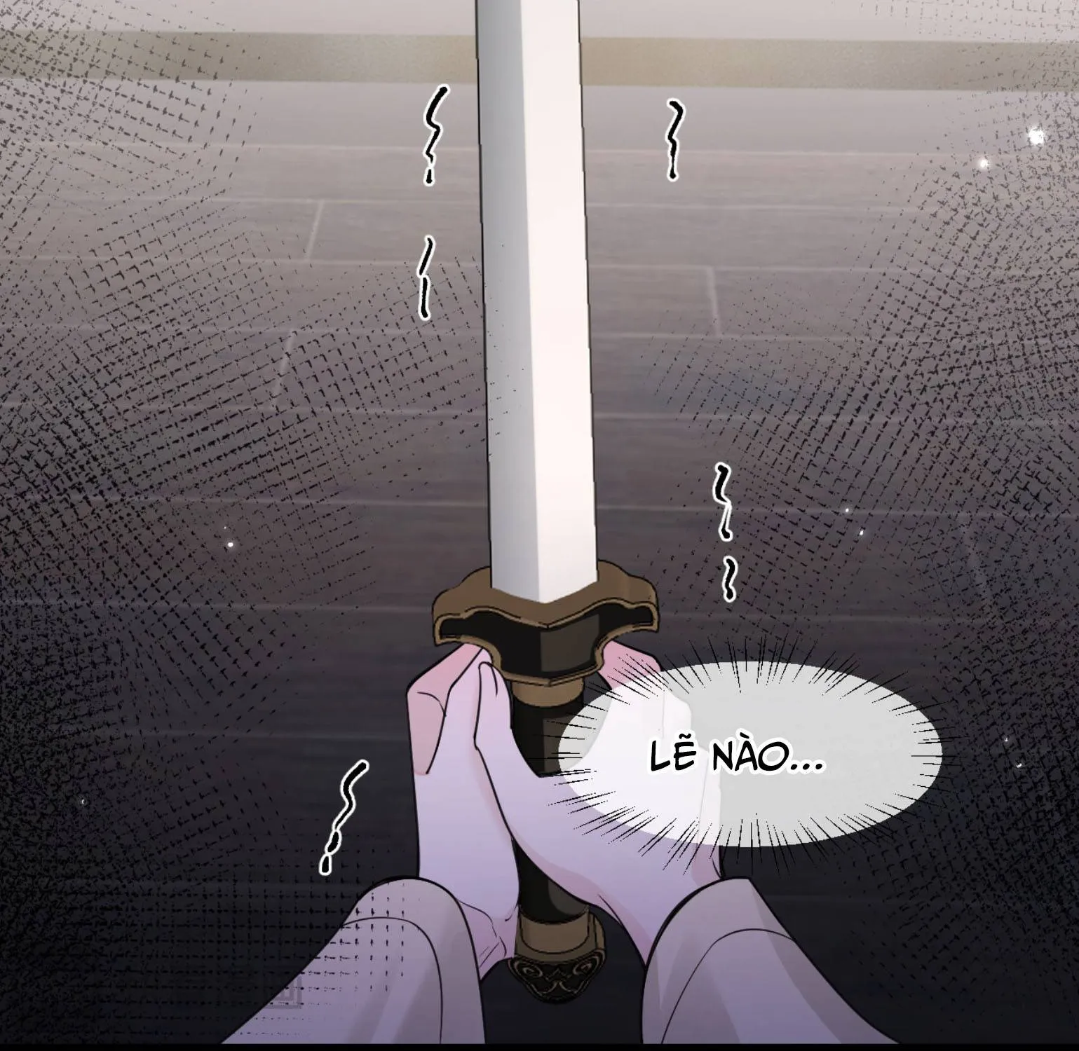 Còn Ra Thể Thống Gì Nữa Chap 43 - Next Chap 44