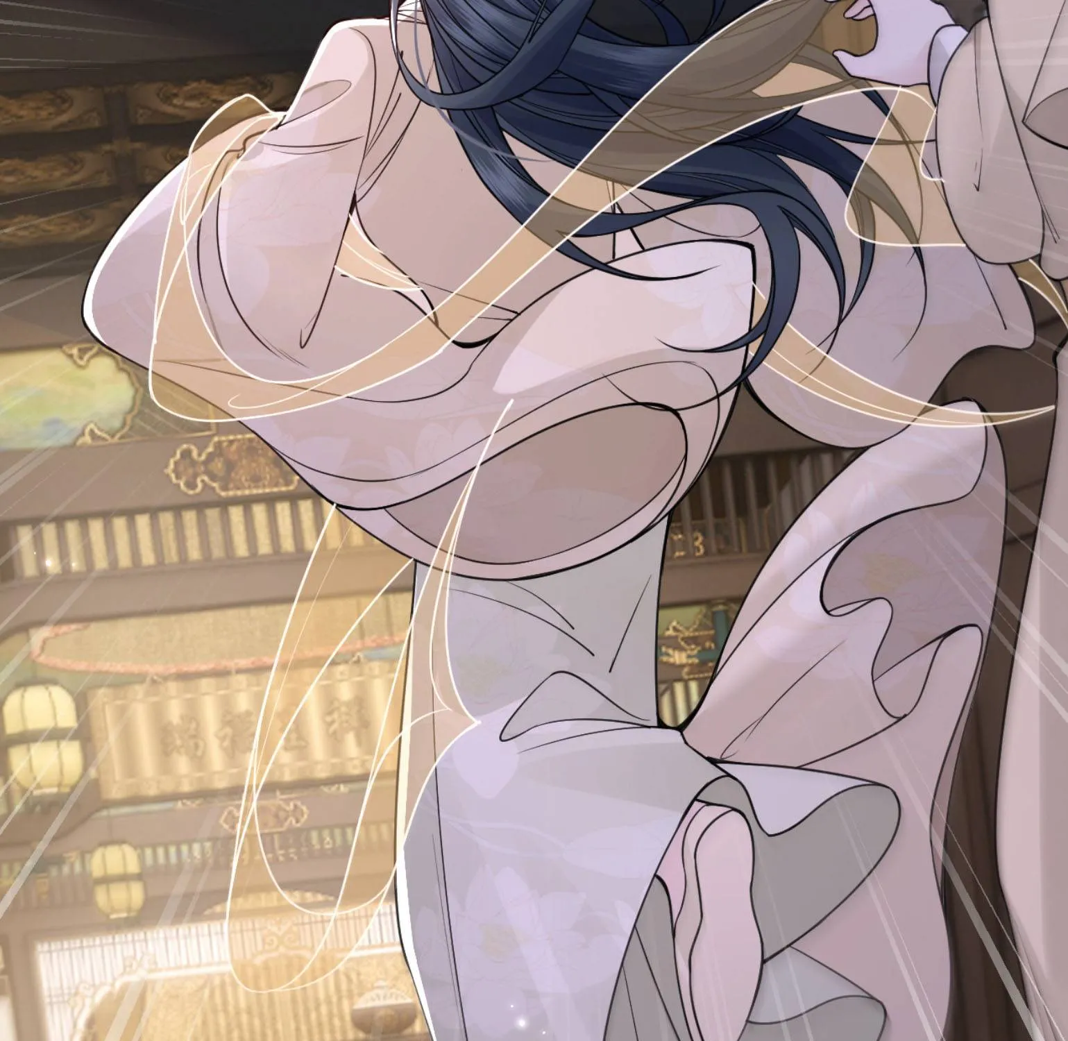 Còn Ra Thể Thống Gì Nữa Chap 43 - Next Chap 44