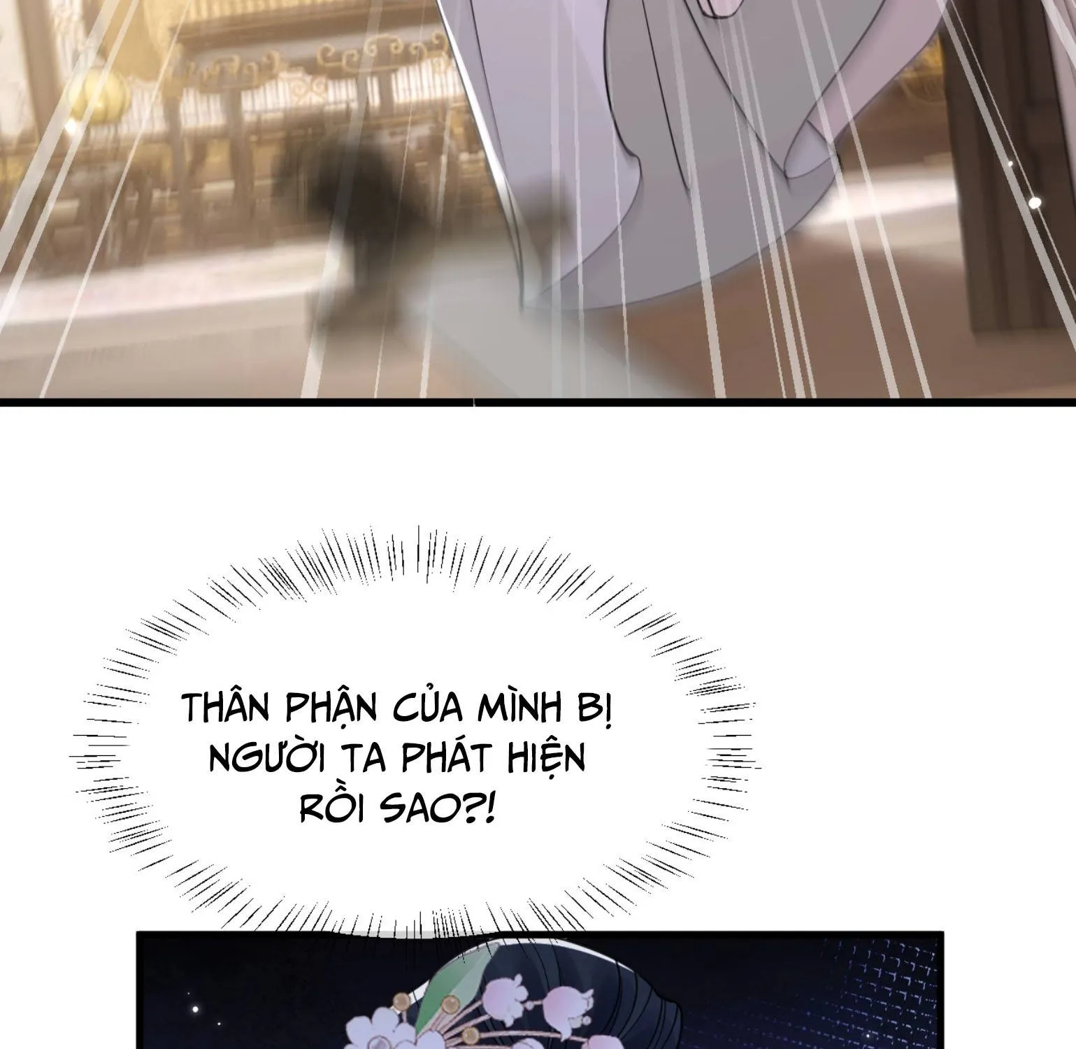 Còn Ra Thể Thống Gì Nữa Chap 43 - Next Chap 44