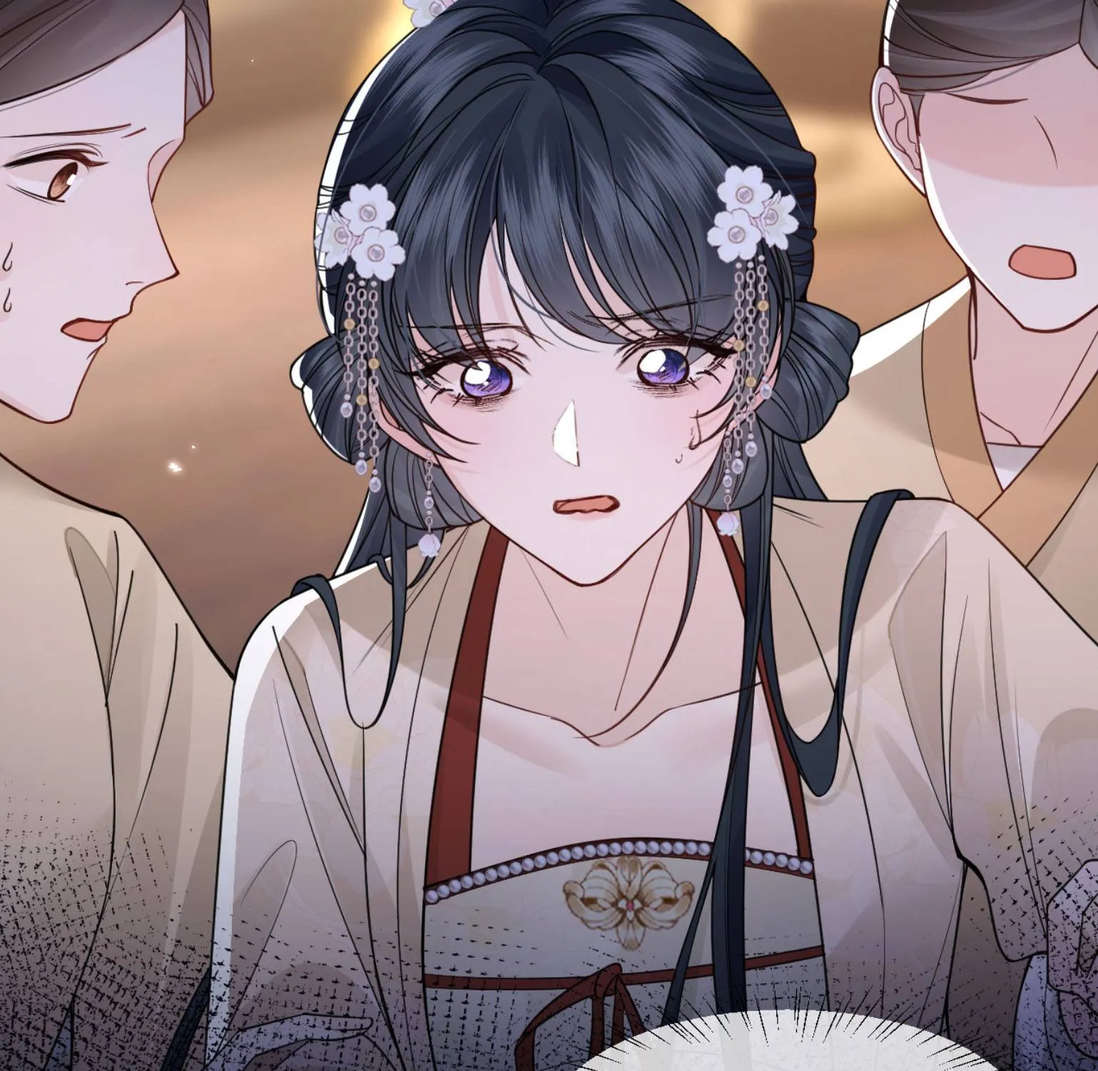 Còn Ra Thể Thống Gì Nữa Chap 43 - Next Chap 44