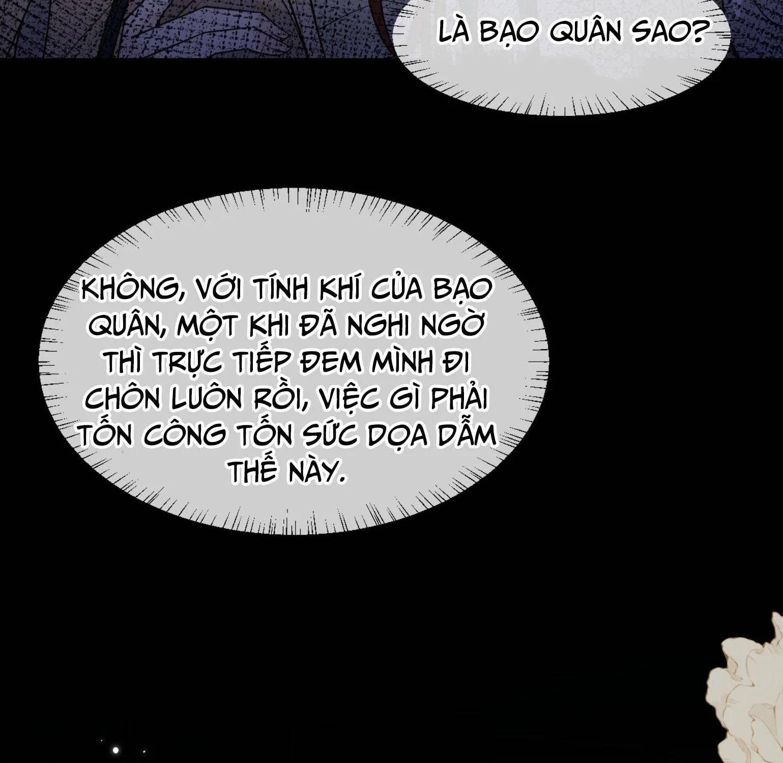 Còn Ra Thể Thống Gì Nữa Chap 43 - Next Chap 44