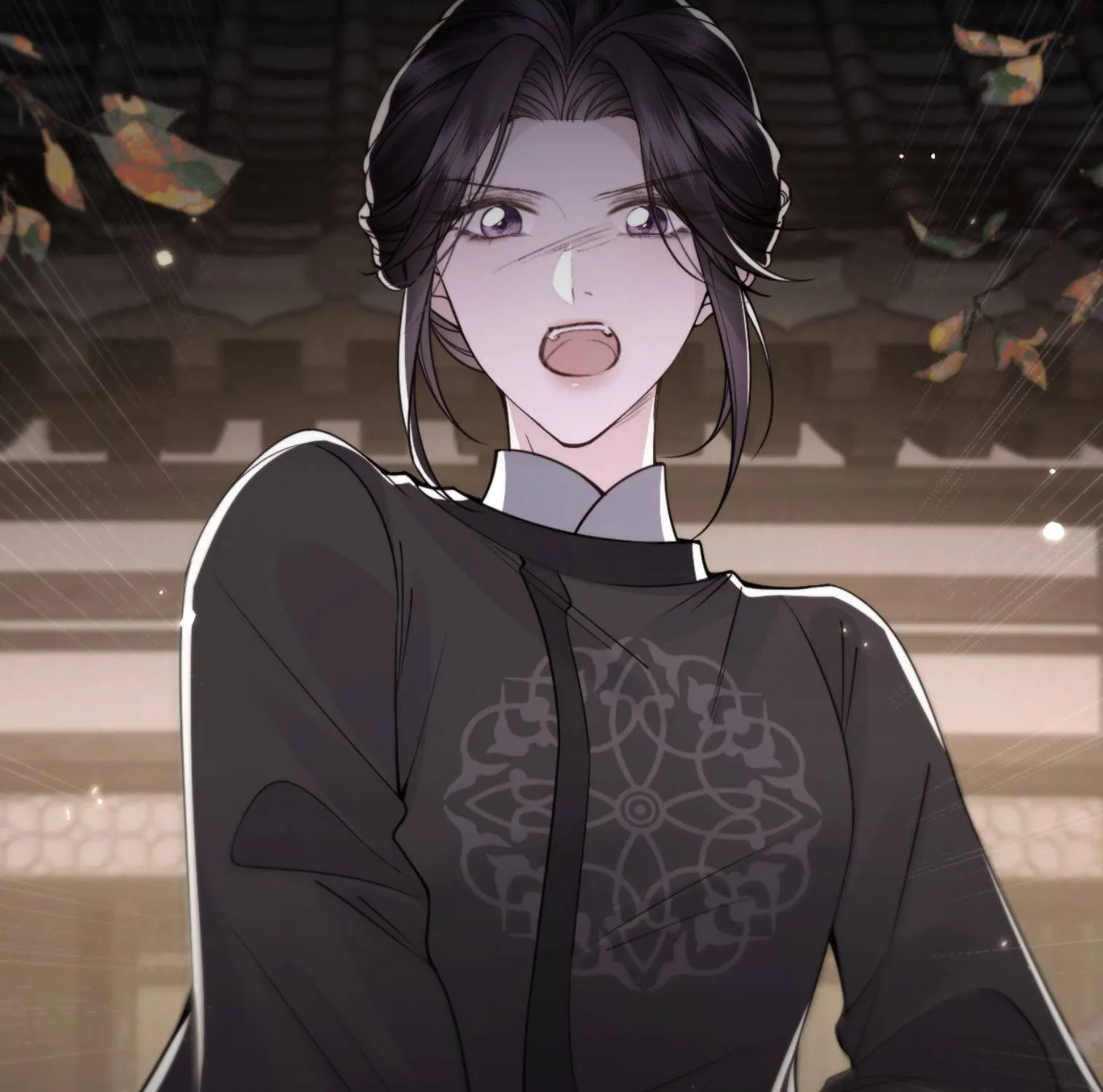 Còn Ra Thể Thống Gì Nữa Chap 43 - Next Chap 44