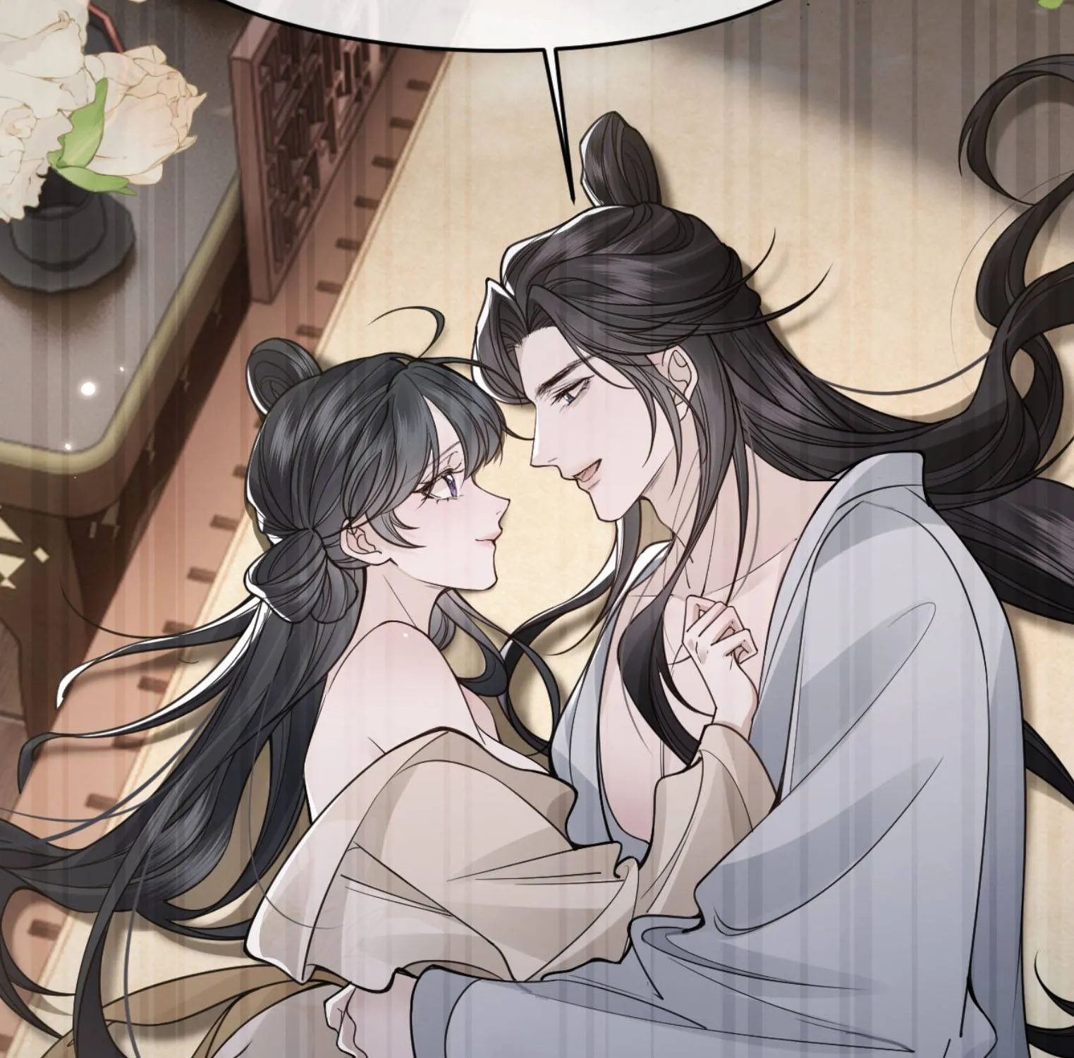 Còn Ra Thể Thống Gì Nữa Chap 43 - Next Chap 44