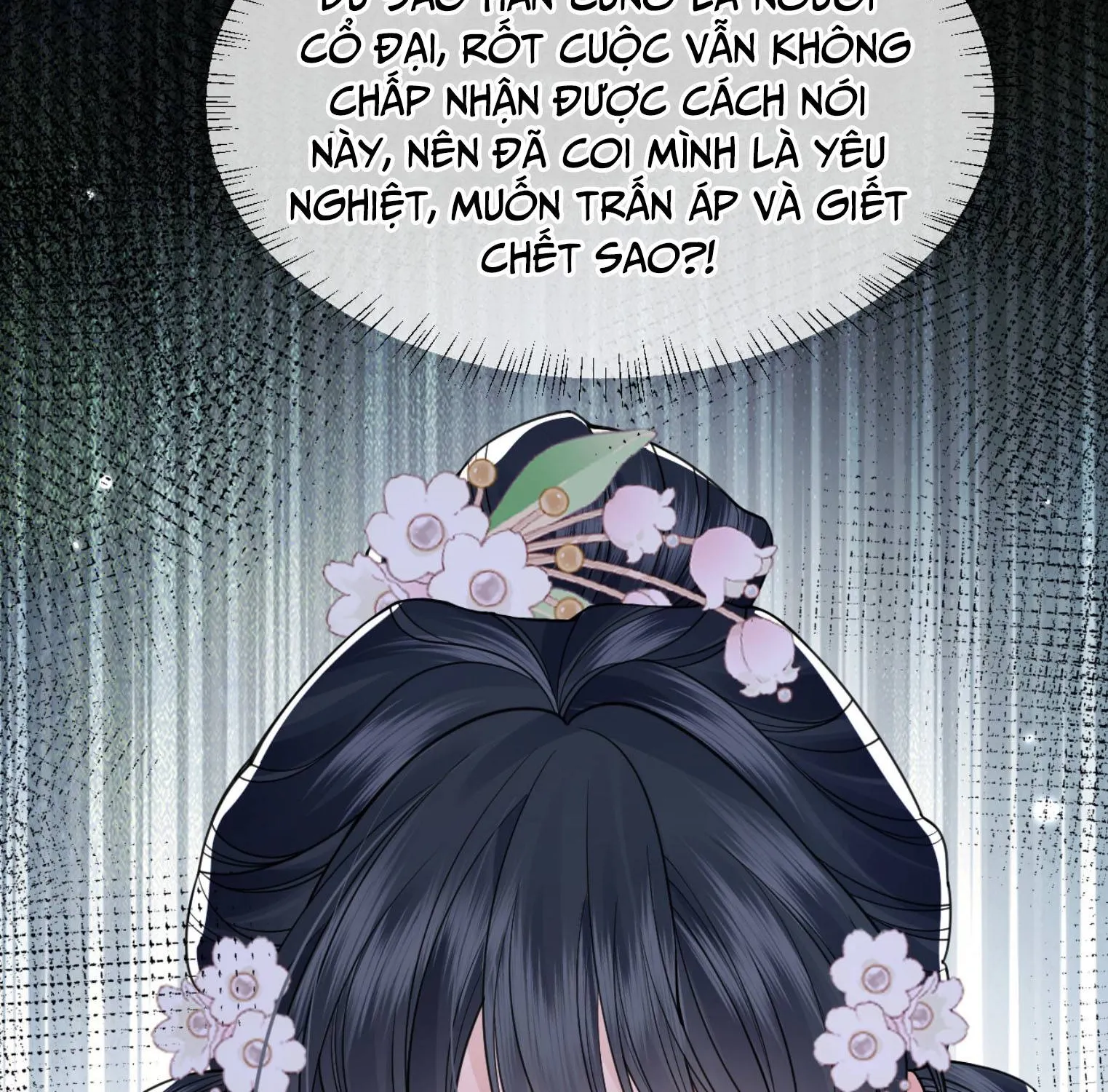 Còn Ra Thể Thống Gì Nữa Chap 43 - Next Chap 44