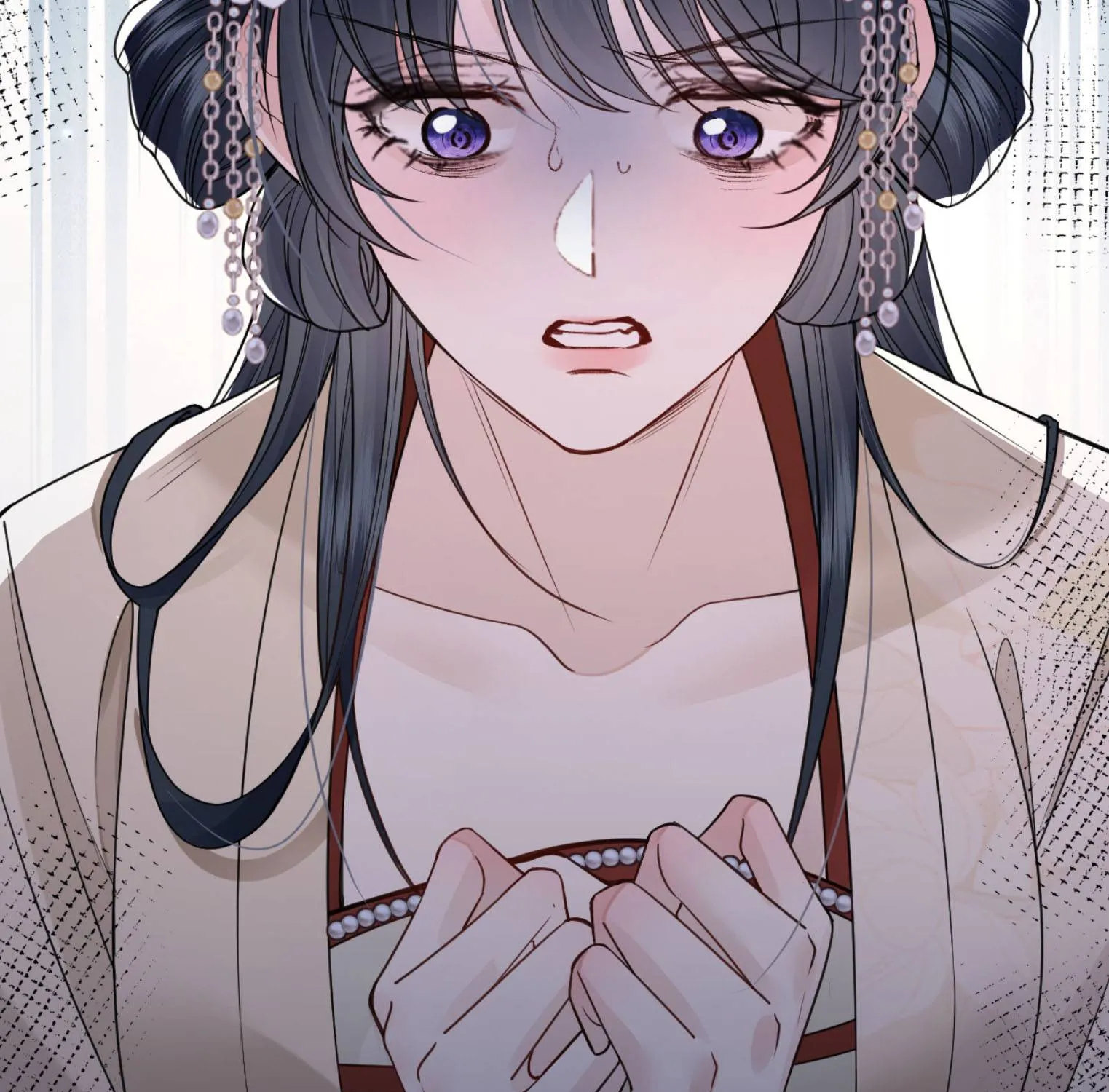 Còn Ra Thể Thống Gì Nữa Chap 43 - Next Chap 44