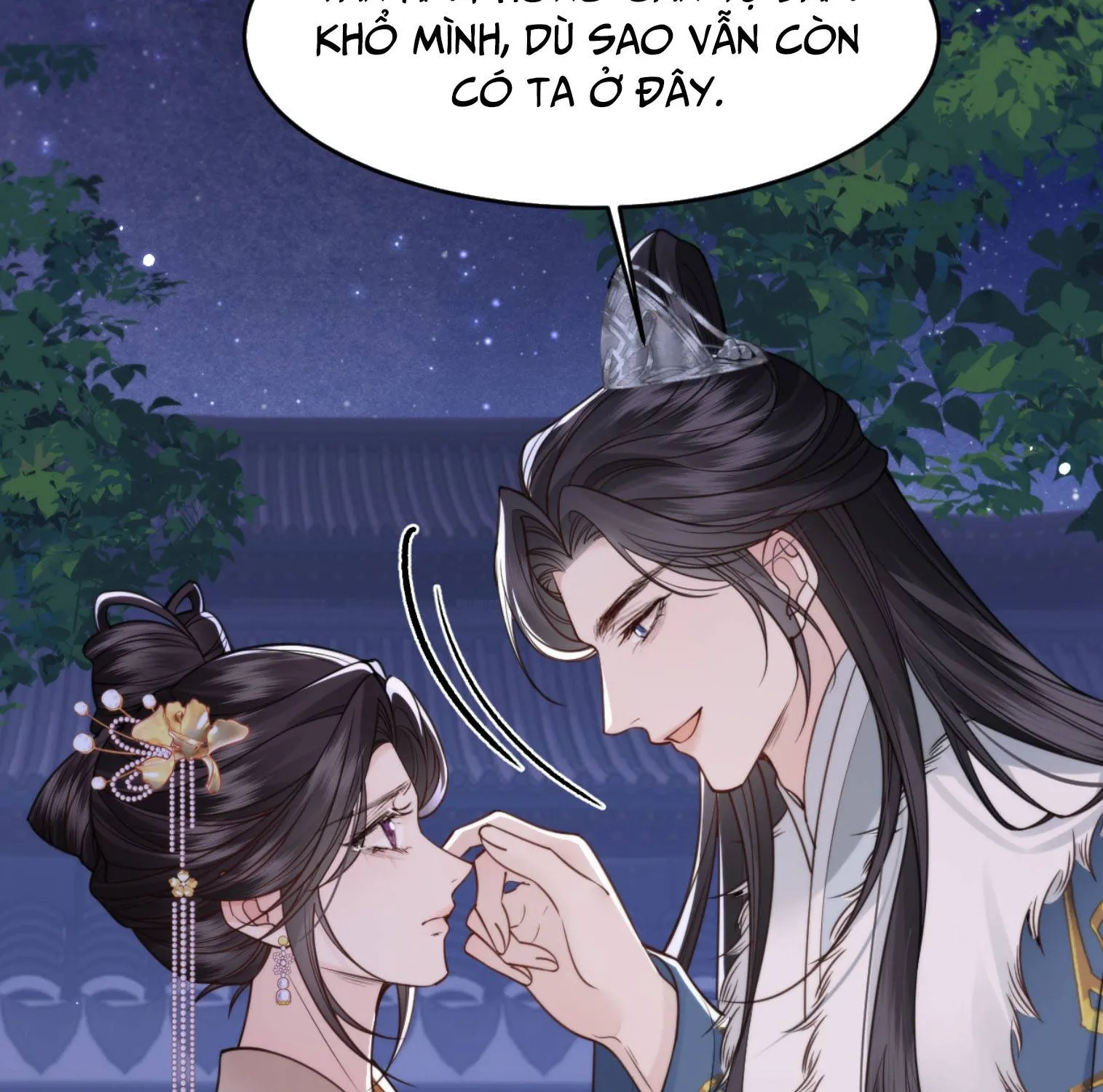 Còn Ra Thể Thống Gì Nữa Chap 43 - Next Chap 44