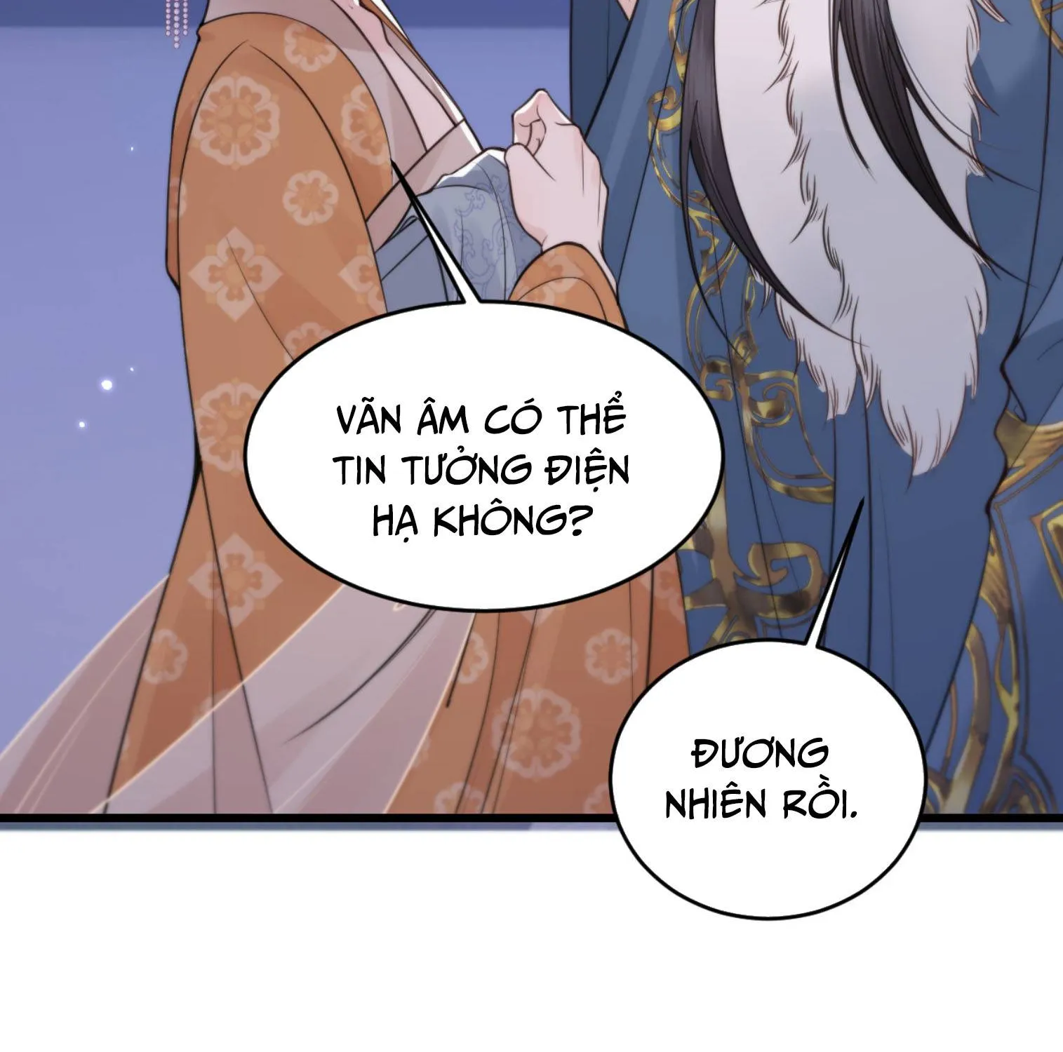 Còn Ra Thể Thống Gì Nữa Chap 43 - Next Chap 44