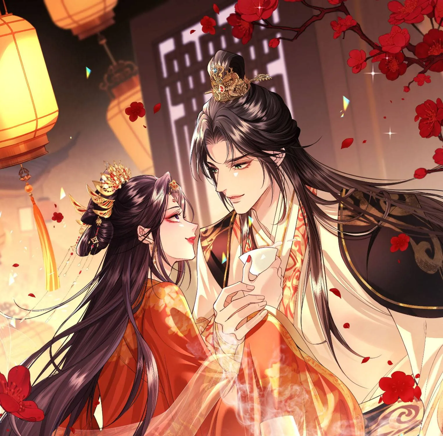 Còn Ra Thể Thống Gì Nữa Chap 44 - Next Chap 45