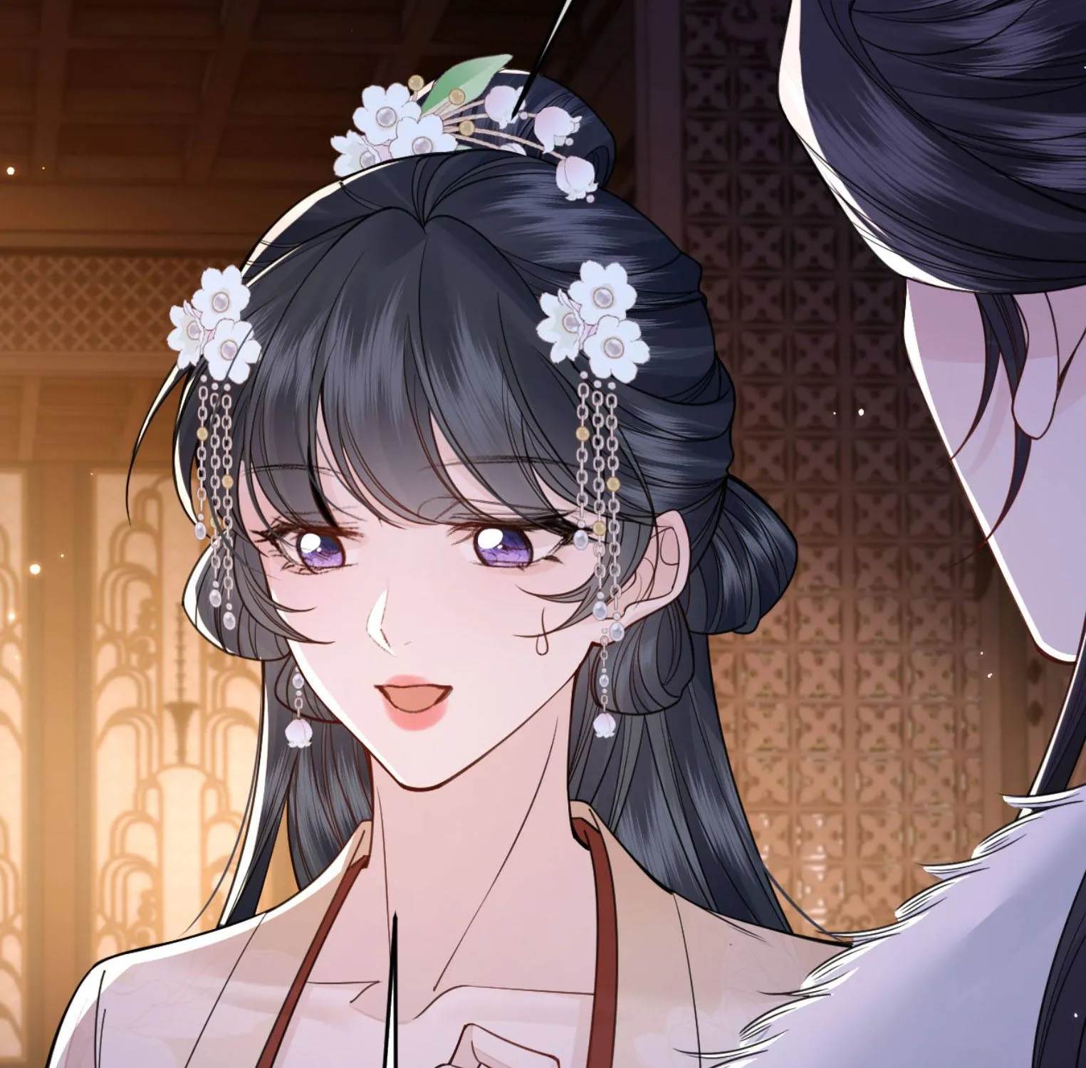 Còn Ra Thể Thống Gì Nữa Chap 44 - Next Chap 45