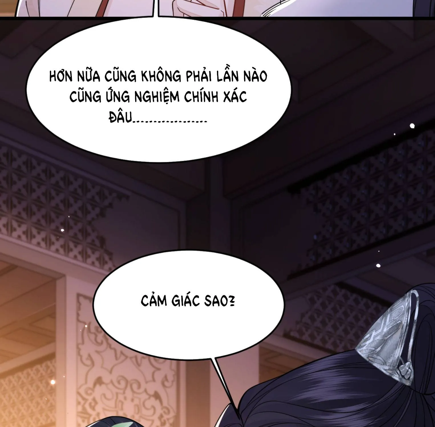 Còn Ra Thể Thống Gì Nữa Chap 44 - Next Chap 45