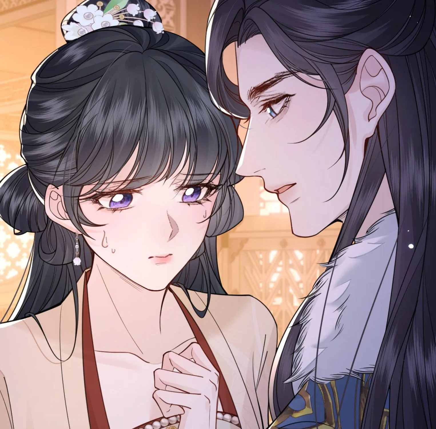 Còn Ra Thể Thống Gì Nữa Chap 44 - Next Chap 45