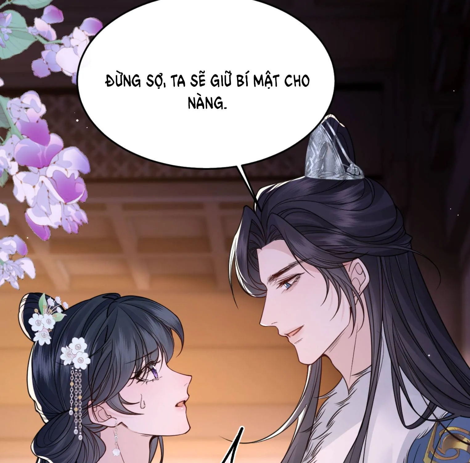 Còn Ra Thể Thống Gì Nữa Chap 44 - Next Chap 45