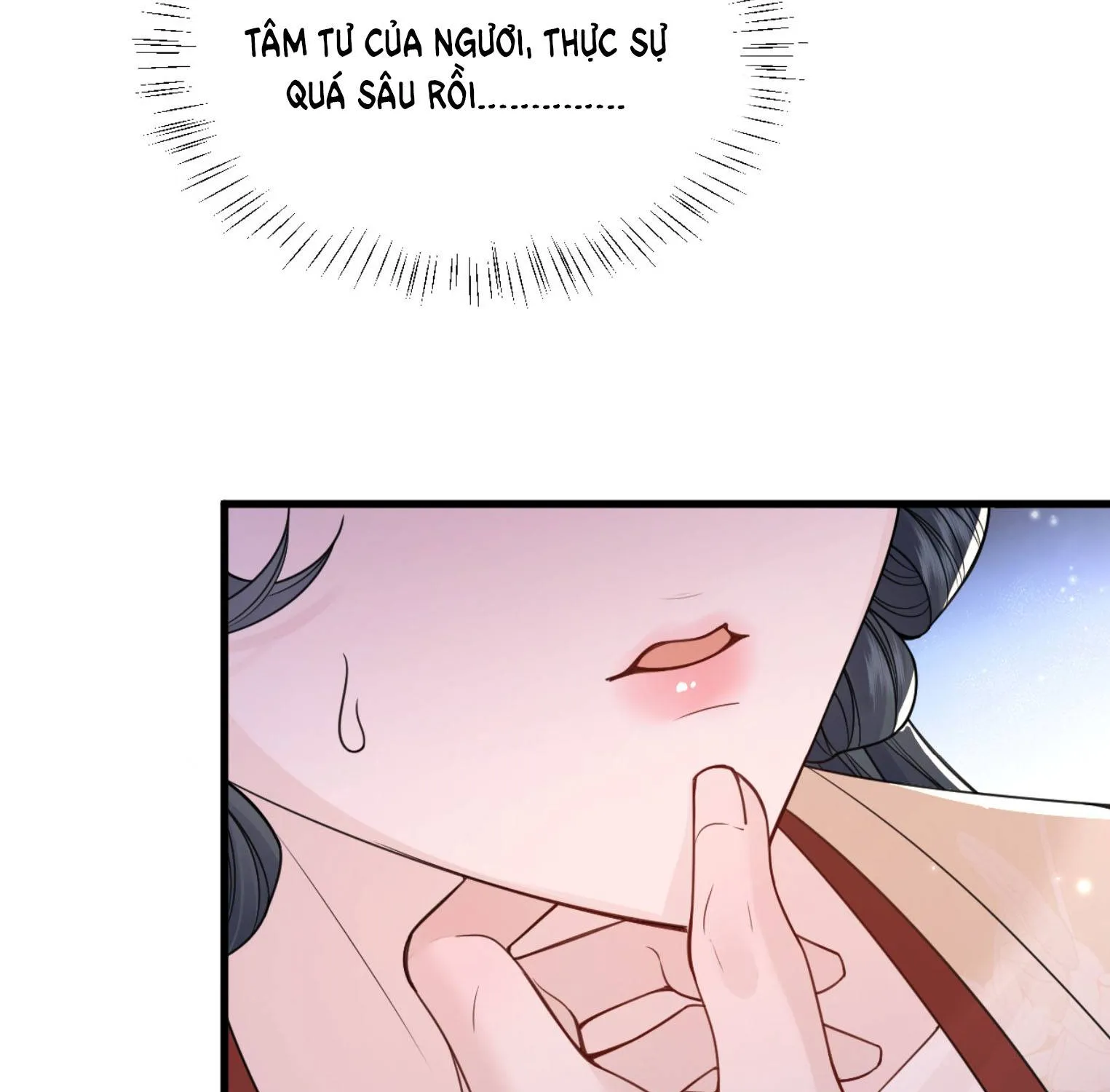 Còn Ra Thể Thống Gì Nữa Chap 44 - Next Chap 45