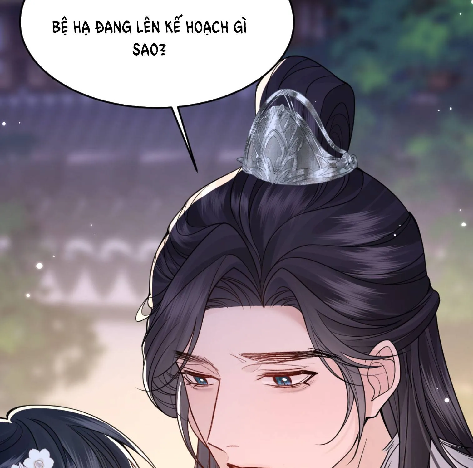 Còn Ra Thể Thống Gì Nữa Chap 44 - Next Chap 45