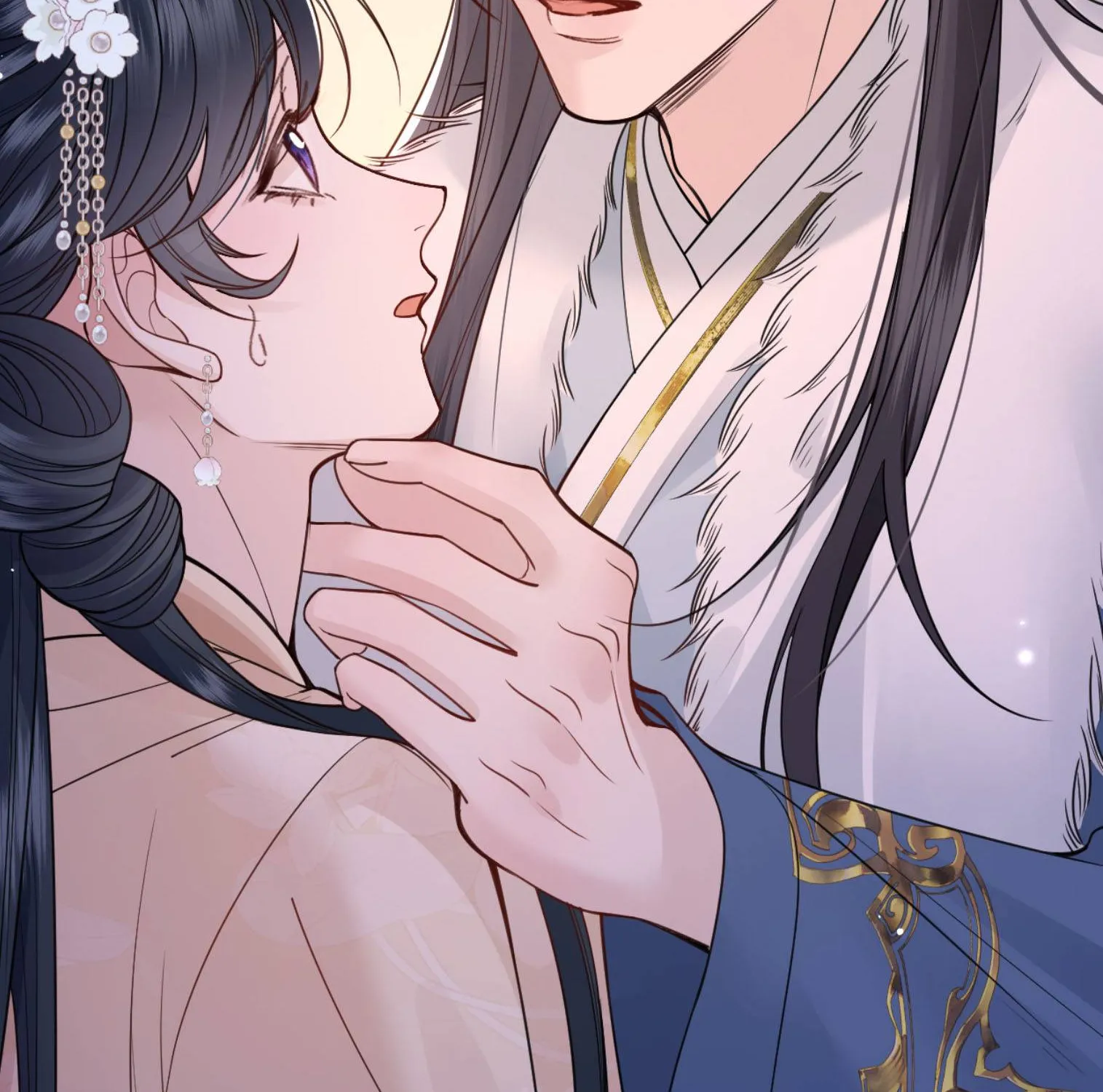 Còn Ra Thể Thống Gì Nữa Chap 44 - Next Chap 45