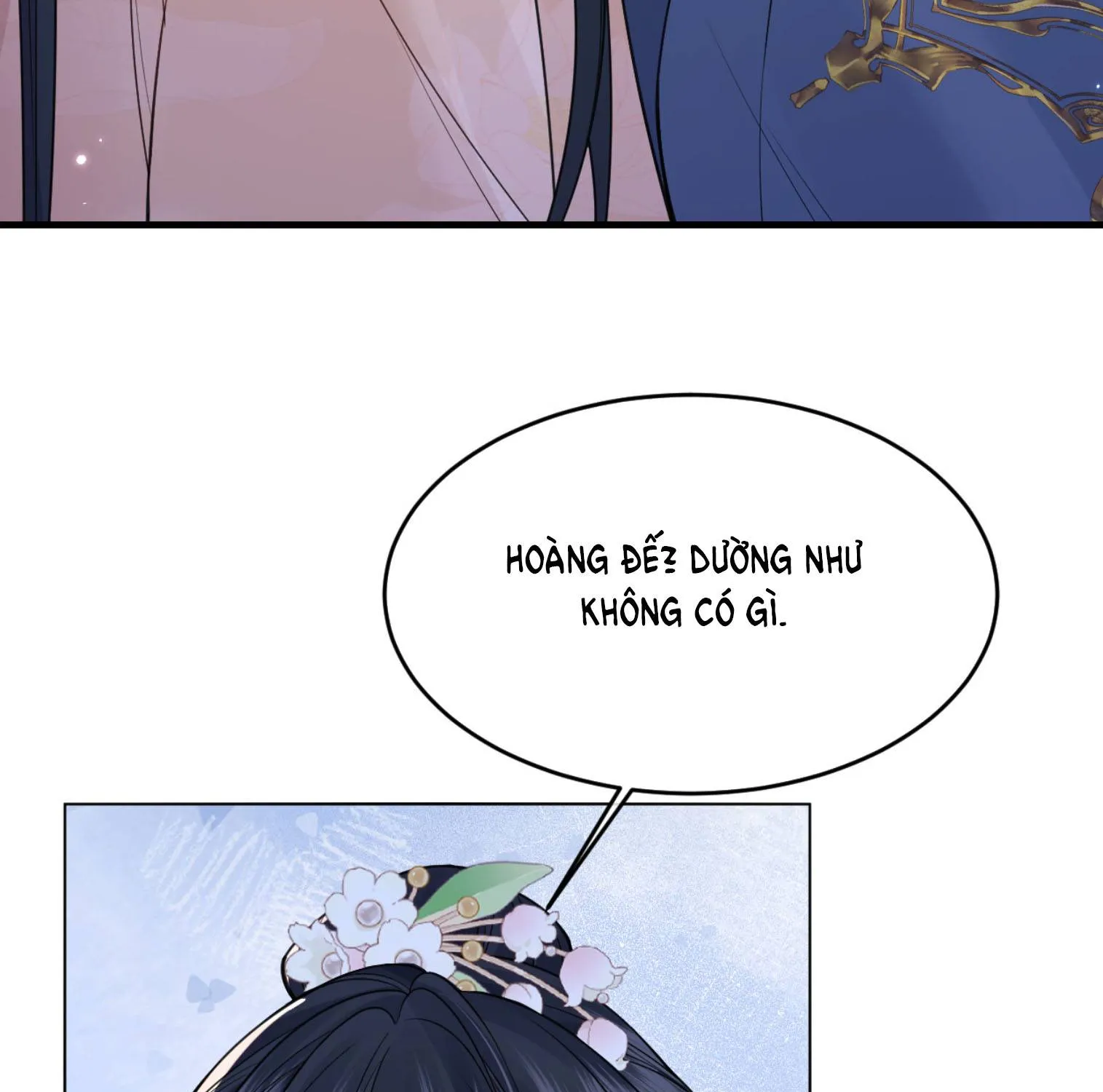 Còn Ra Thể Thống Gì Nữa Chap 44 - Next Chap 45