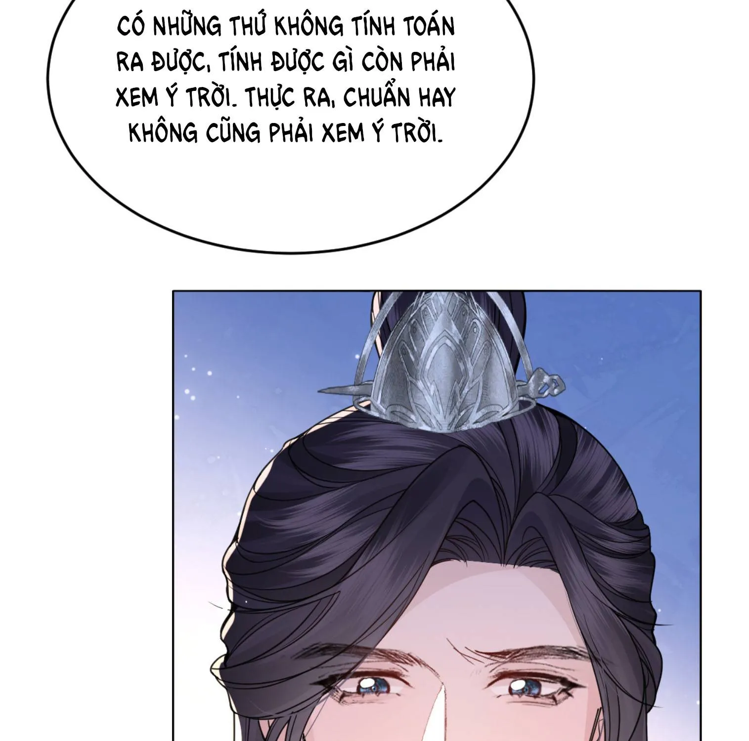 Còn Ra Thể Thống Gì Nữa Chap 44 - Next Chap 45