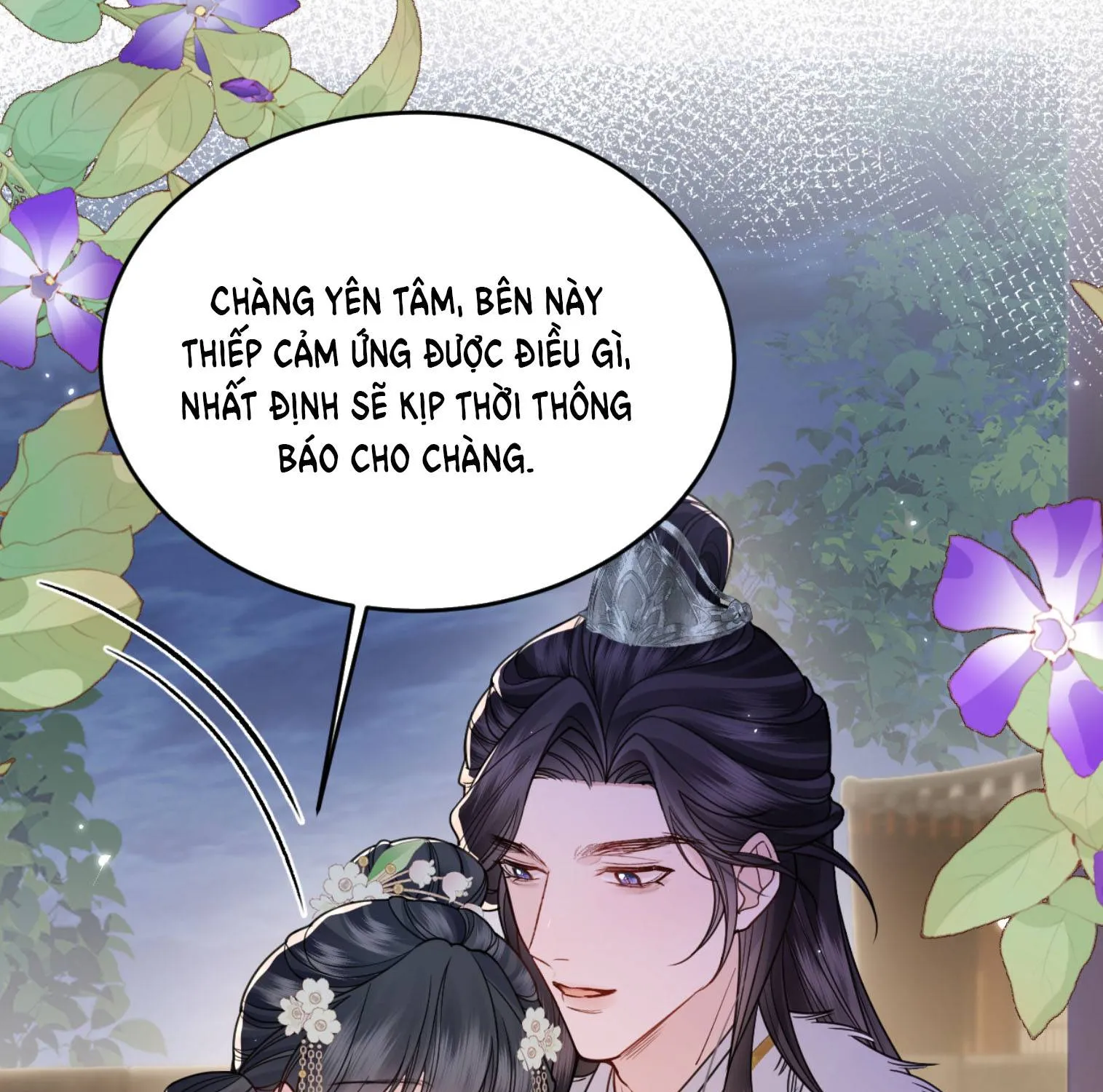 Còn Ra Thể Thống Gì Nữa Chap 44 - Next Chap 45