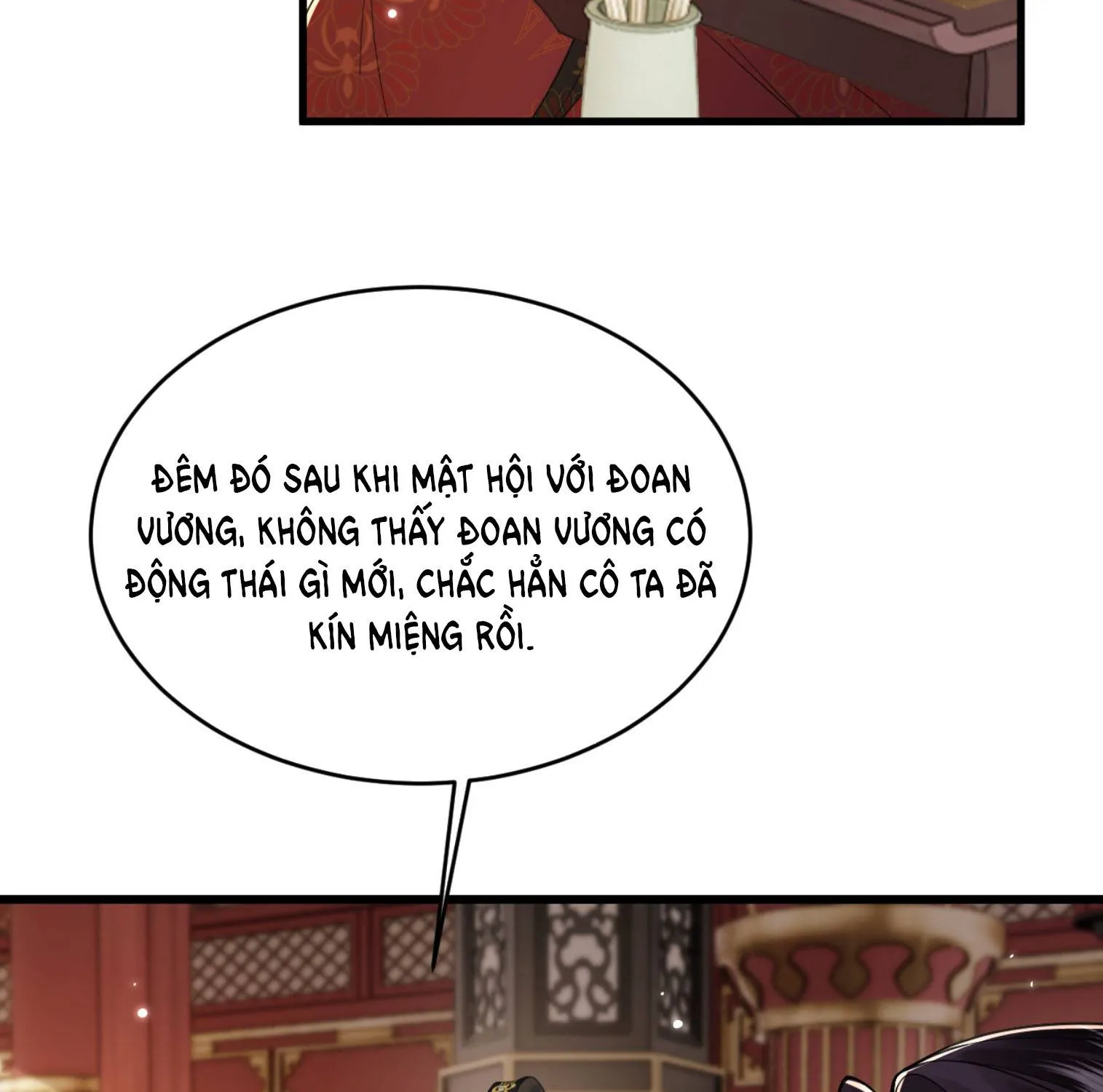 Còn Ra Thể Thống Gì Nữa Chap 44 - Next Chap 45