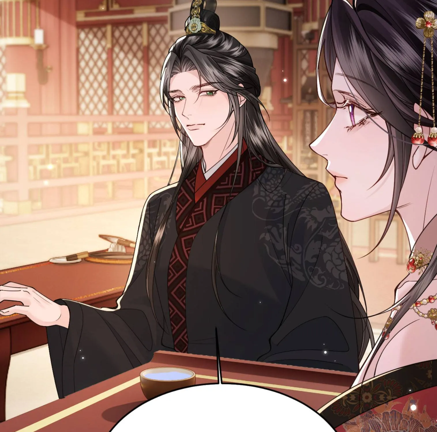 Còn Ra Thể Thống Gì Nữa Chap 44 - Next Chap 45