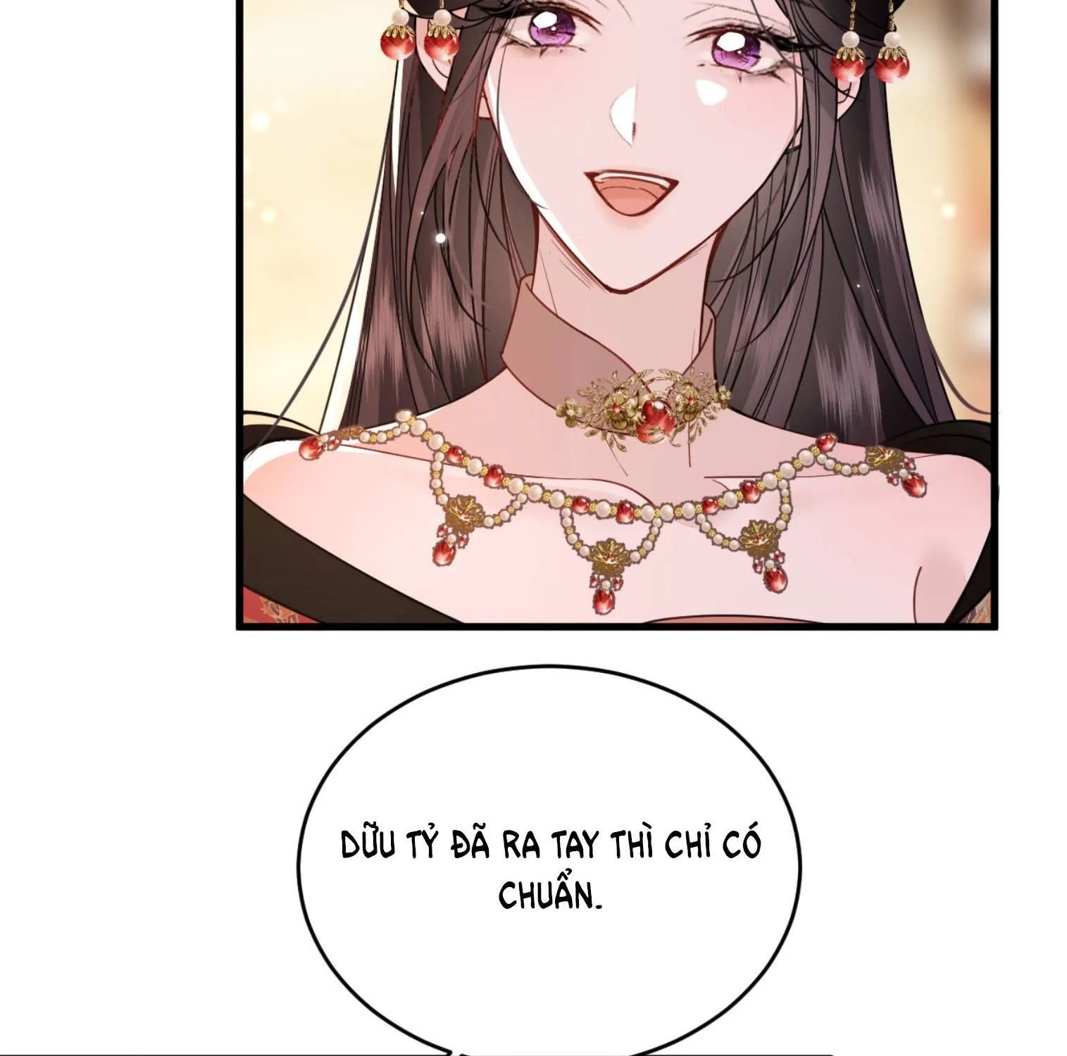 Còn Ra Thể Thống Gì Nữa Chap 44 - Next Chap 45