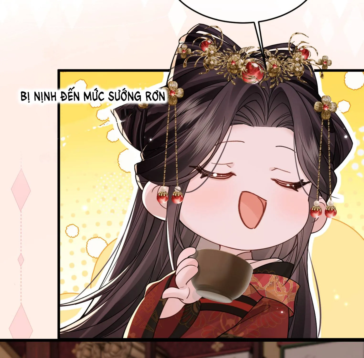 Còn Ra Thể Thống Gì Nữa Chap 44 - Next Chap 45