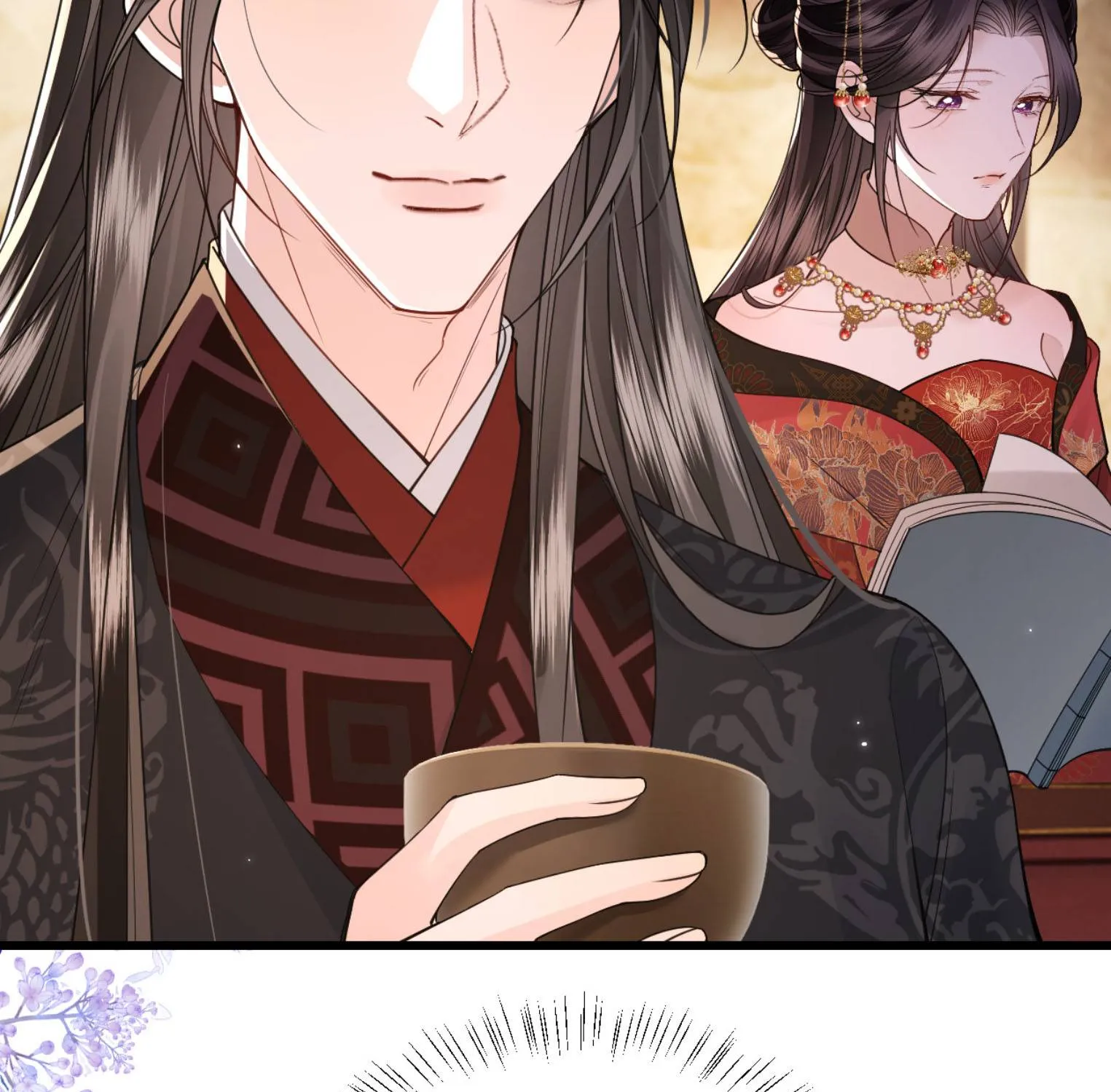 Còn Ra Thể Thống Gì Nữa Chap 44 - Next Chap 45