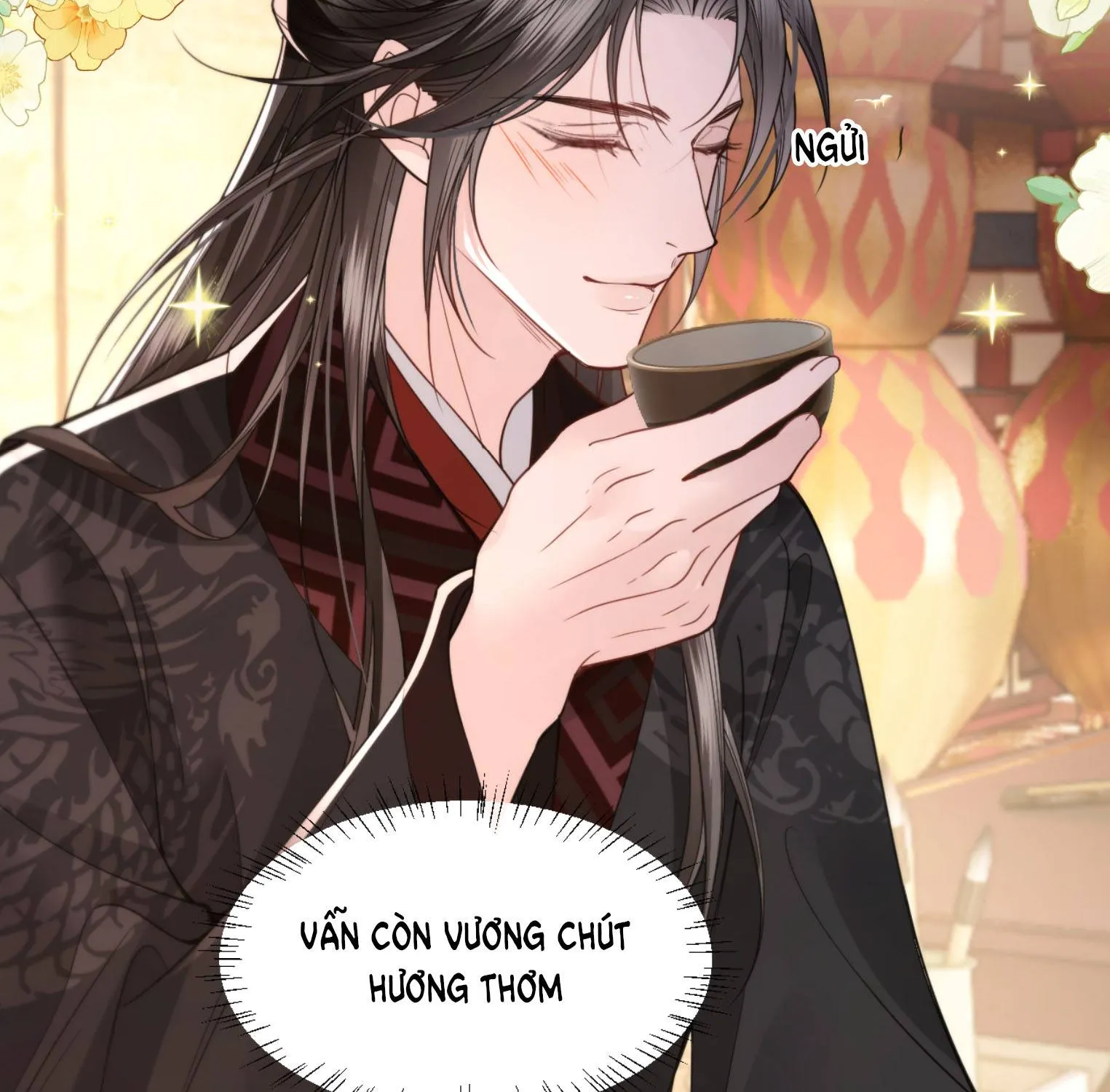 Còn Ra Thể Thống Gì Nữa Chap 44 - Next Chap 45