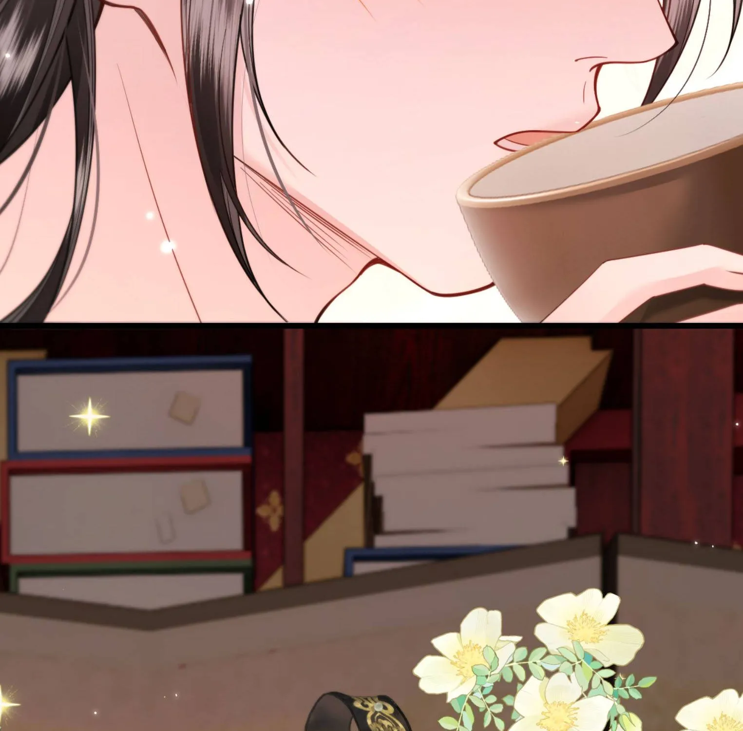 Còn Ra Thể Thống Gì Nữa Chap 44 - Next Chap 45