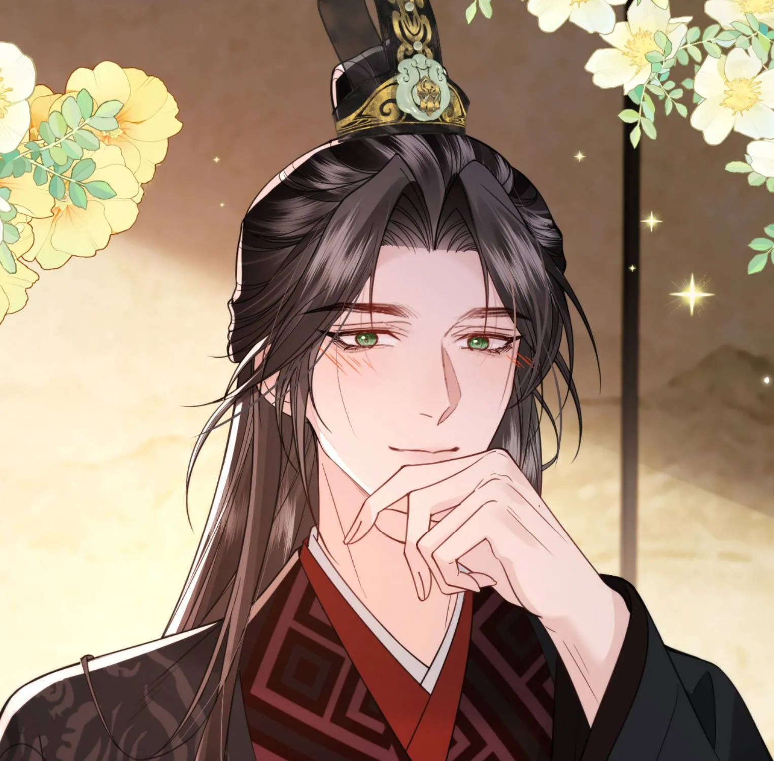 Còn Ra Thể Thống Gì Nữa Chap 44 - Next Chap 45