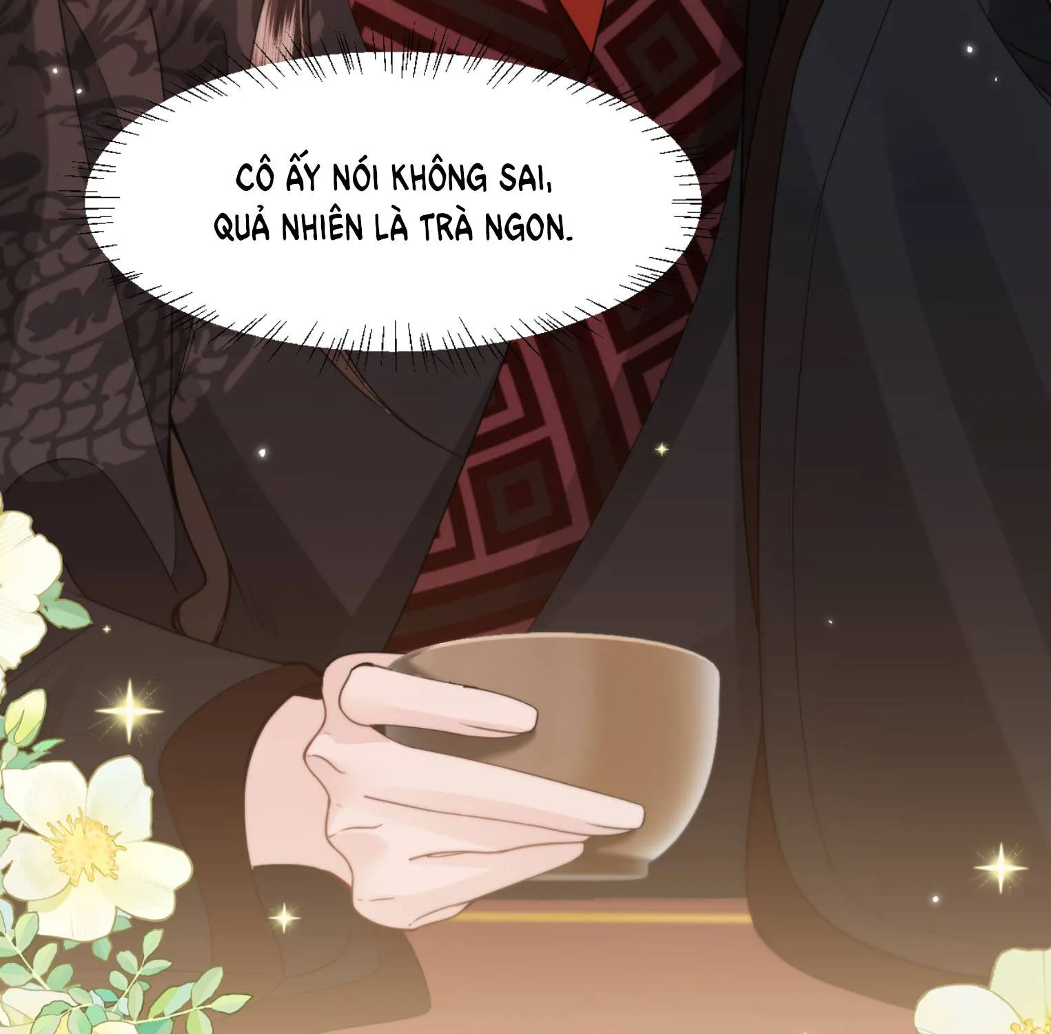 Còn Ra Thể Thống Gì Nữa Chap 44 - Next Chap 45