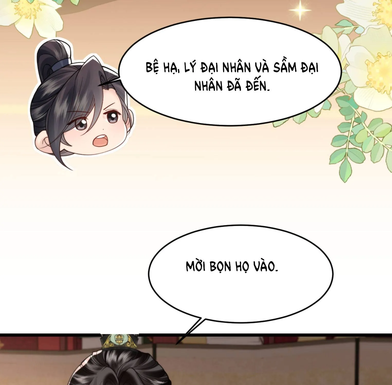 Còn Ra Thể Thống Gì Nữa Chap 44 - Next Chap 45