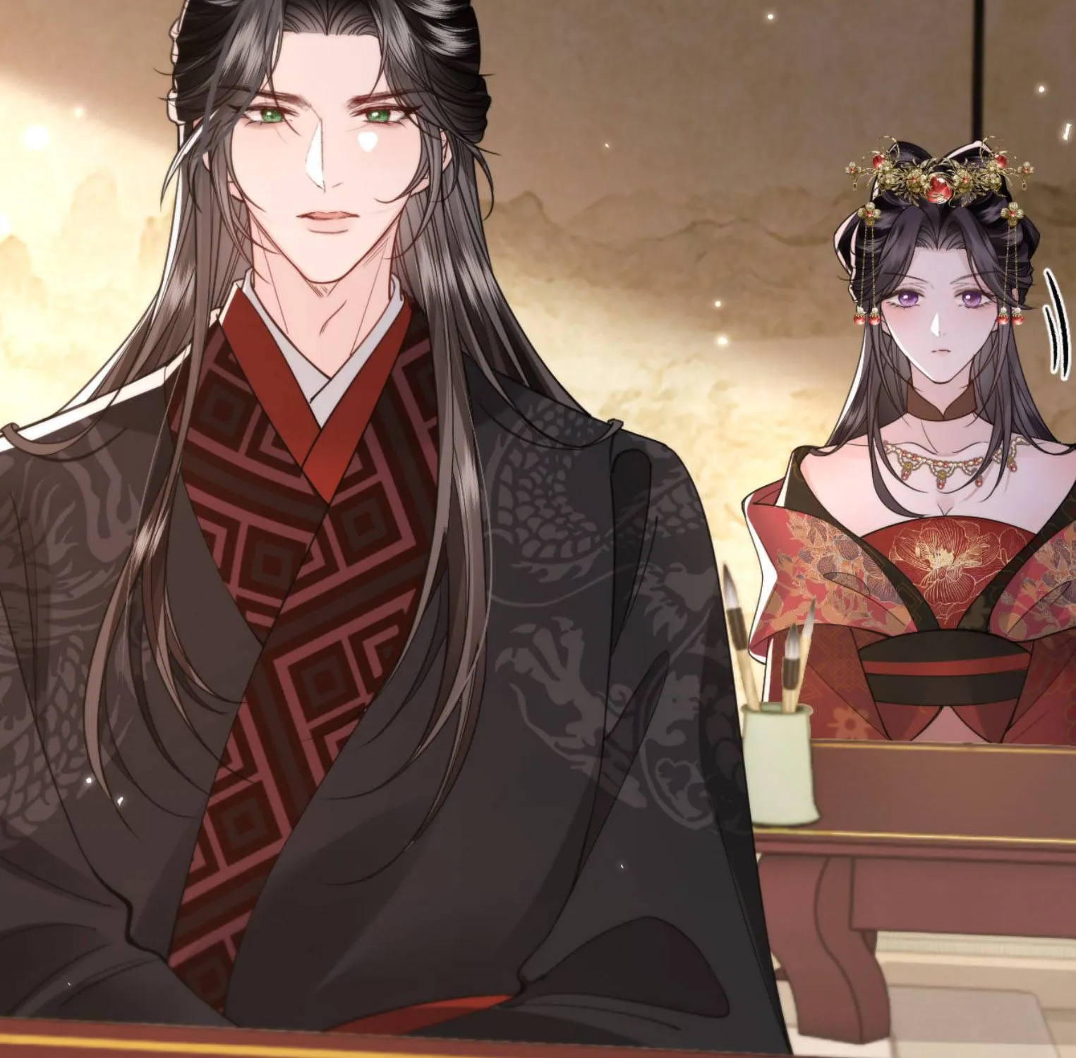 Còn Ra Thể Thống Gì Nữa Chap 44 - Next Chap 45