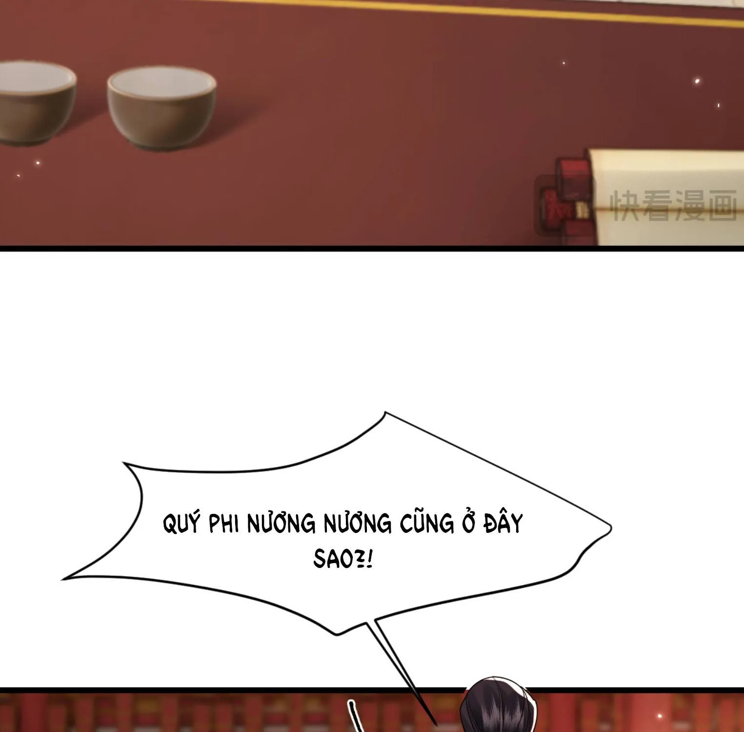 Còn Ra Thể Thống Gì Nữa Chap 44 - Next Chap 45