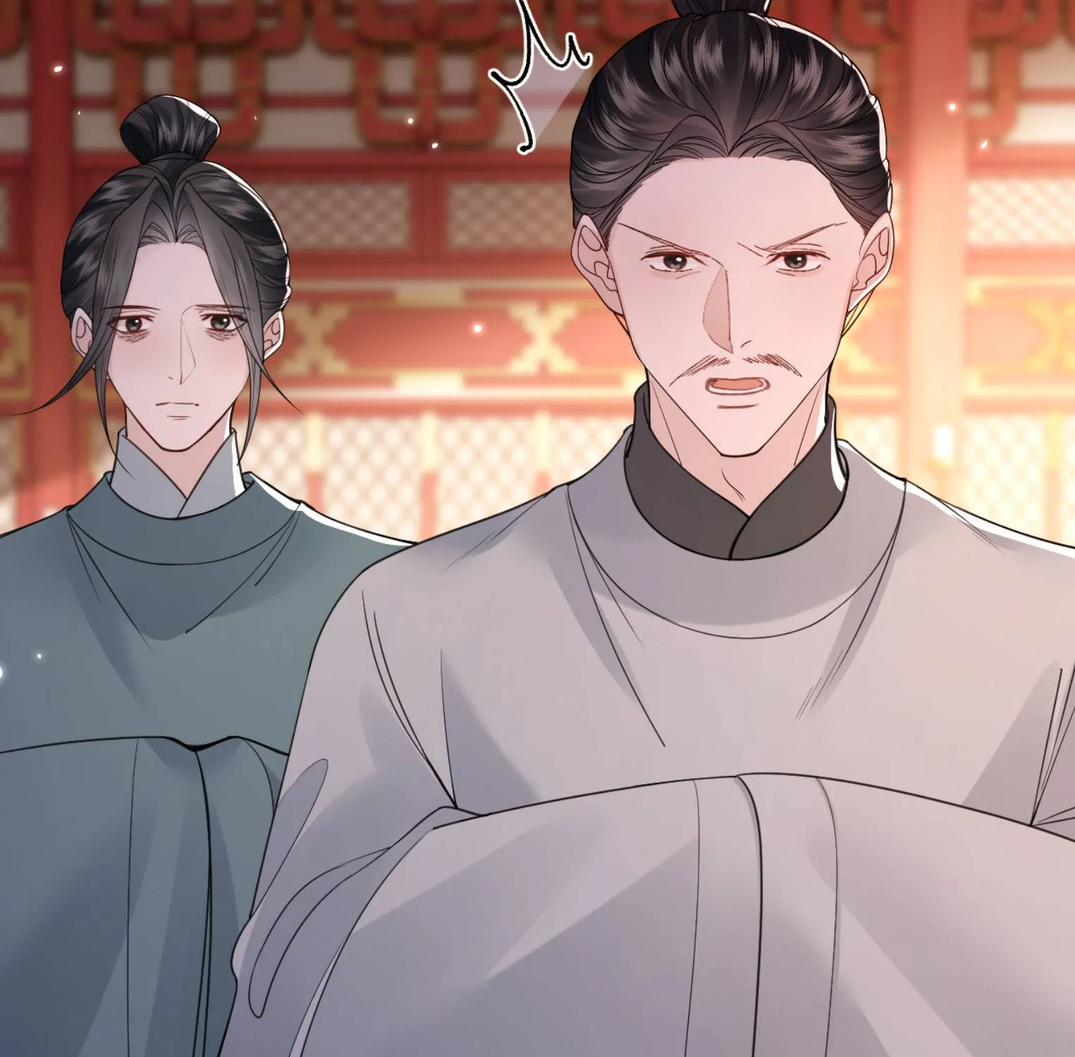 Còn Ra Thể Thống Gì Nữa Chap 44 - Next Chap 45