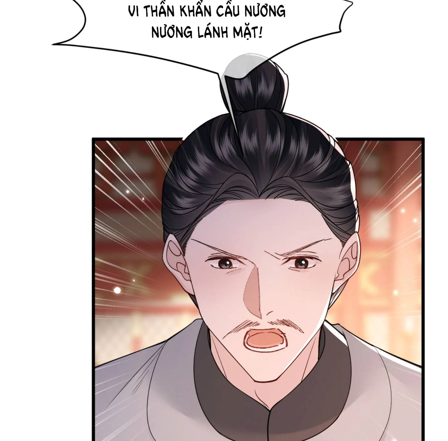 Còn Ra Thể Thống Gì Nữa Chap 44 - Next Chap 45