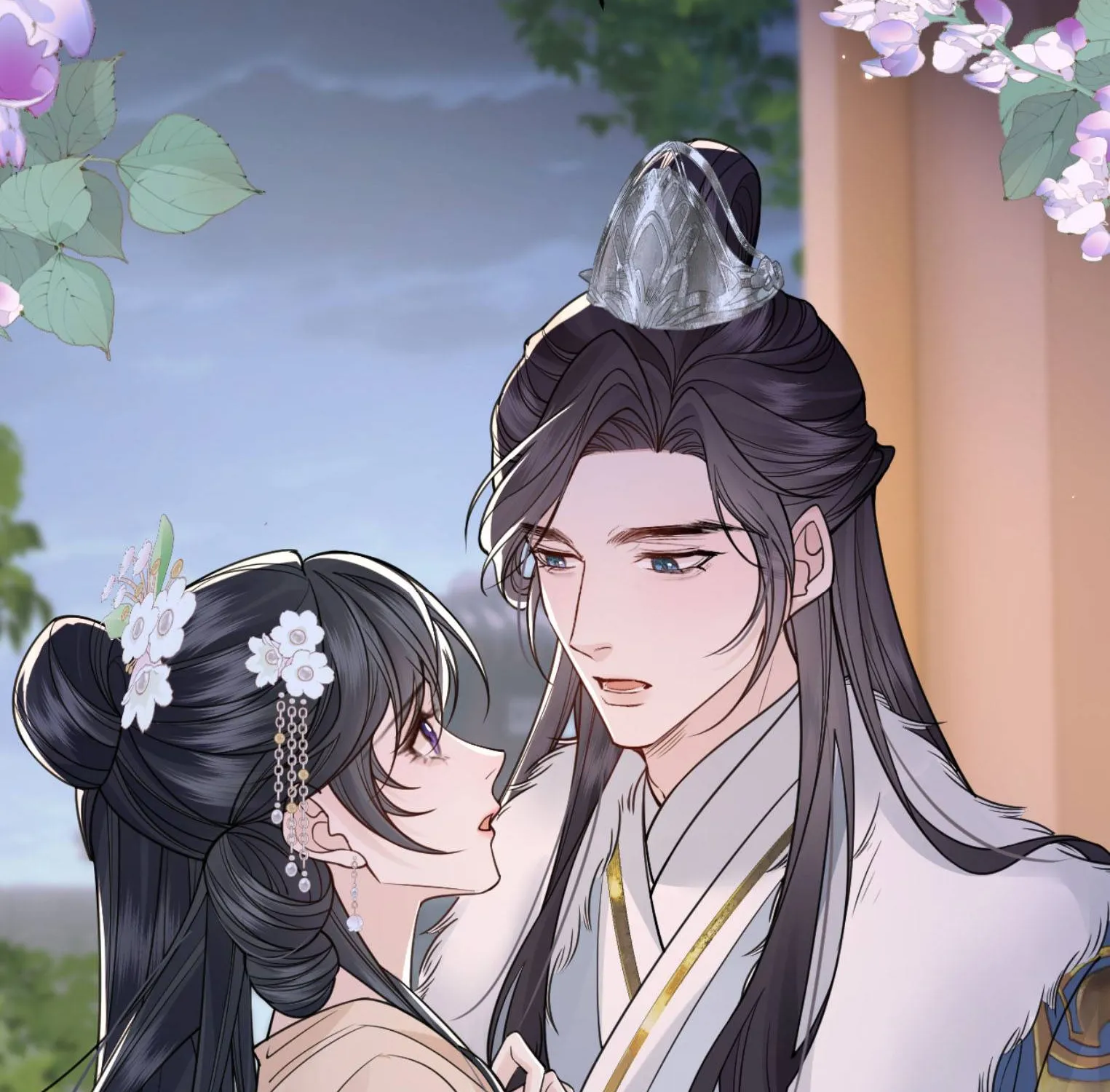 Còn Ra Thể Thống Gì Nữa Chap 44 - Next Chap 45