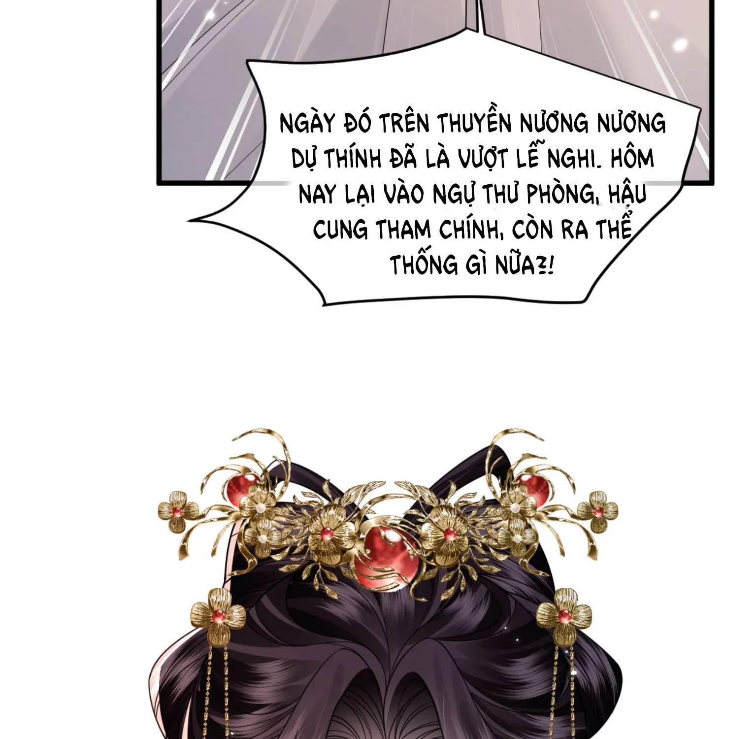 Còn Ra Thể Thống Gì Nữa Chap 44 - Next Chap 45