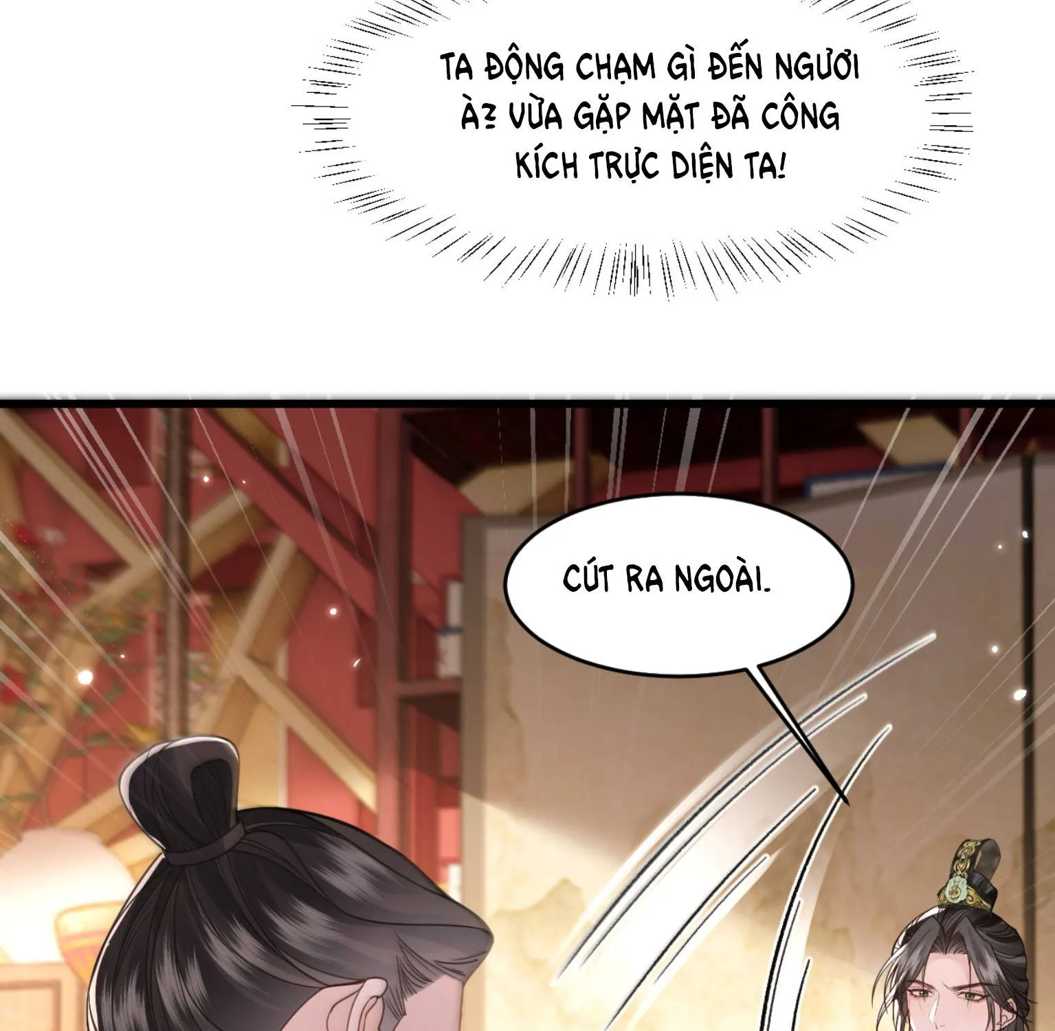 Còn Ra Thể Thống Gì Nữa Chap 44 - Next Chap 45