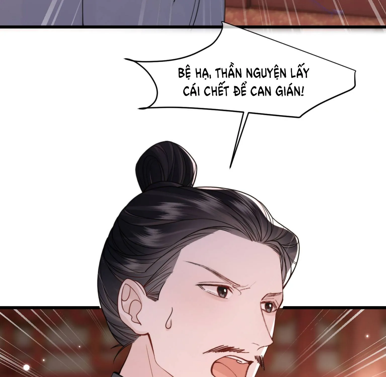 Còn Ra Thể Thống Gì Nữa Chap 44 - Next Chap 45