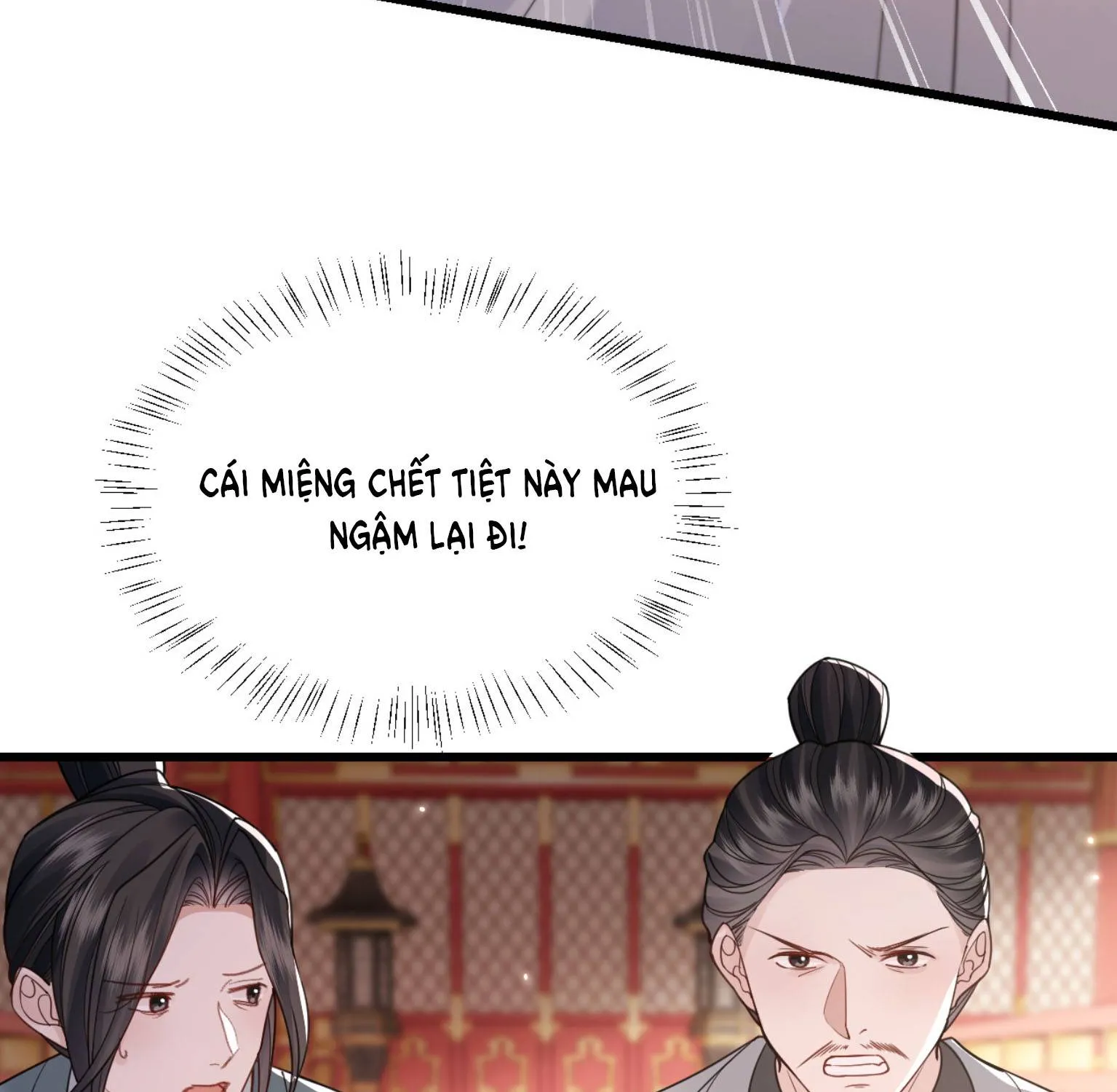 Còn Ra Thể Thống Gì Nữa Chap 44 - Next Chap 45