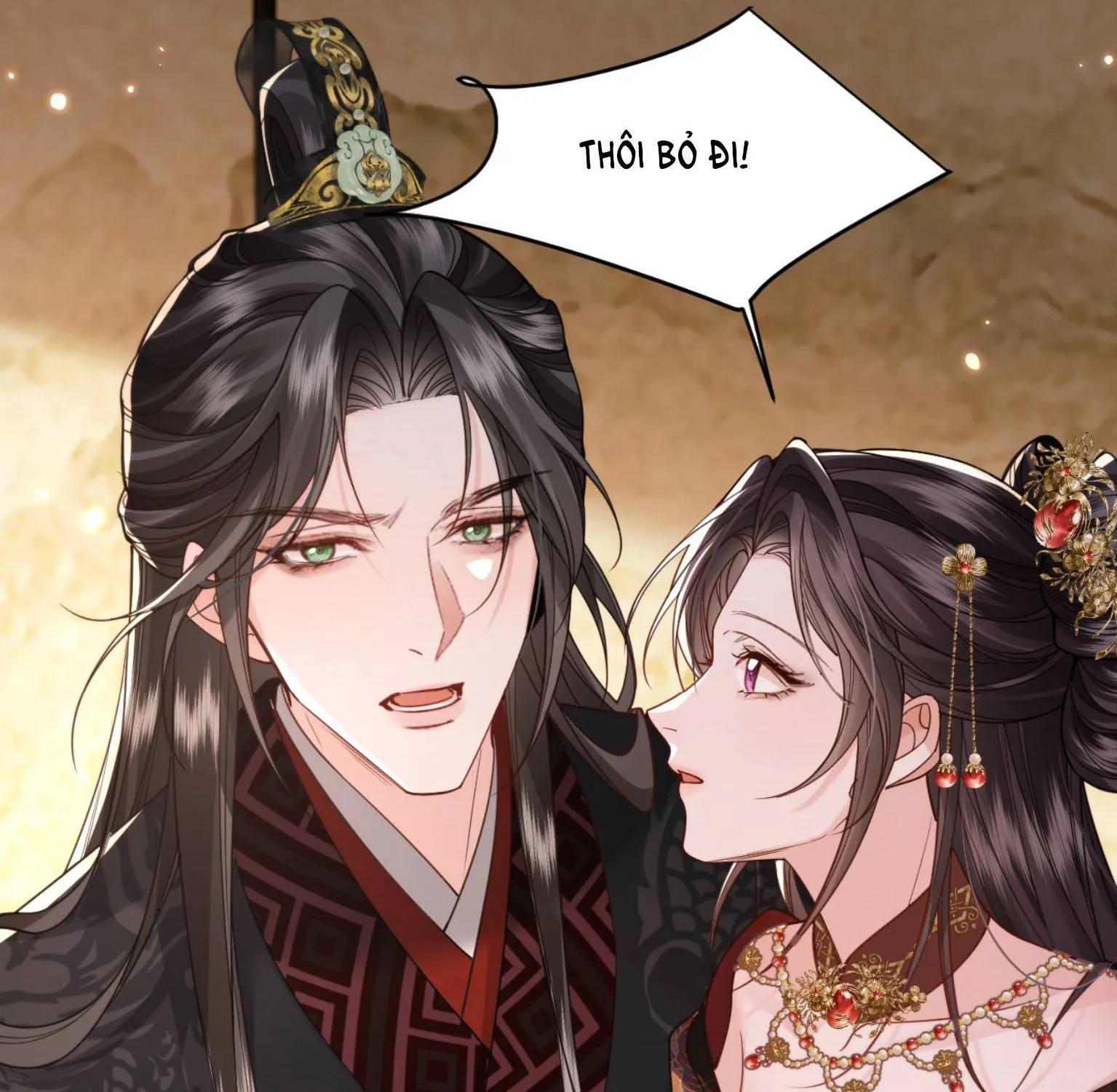 Còn Ra Thể Thống Gì Nữa Chap 44 - Next Chap 45