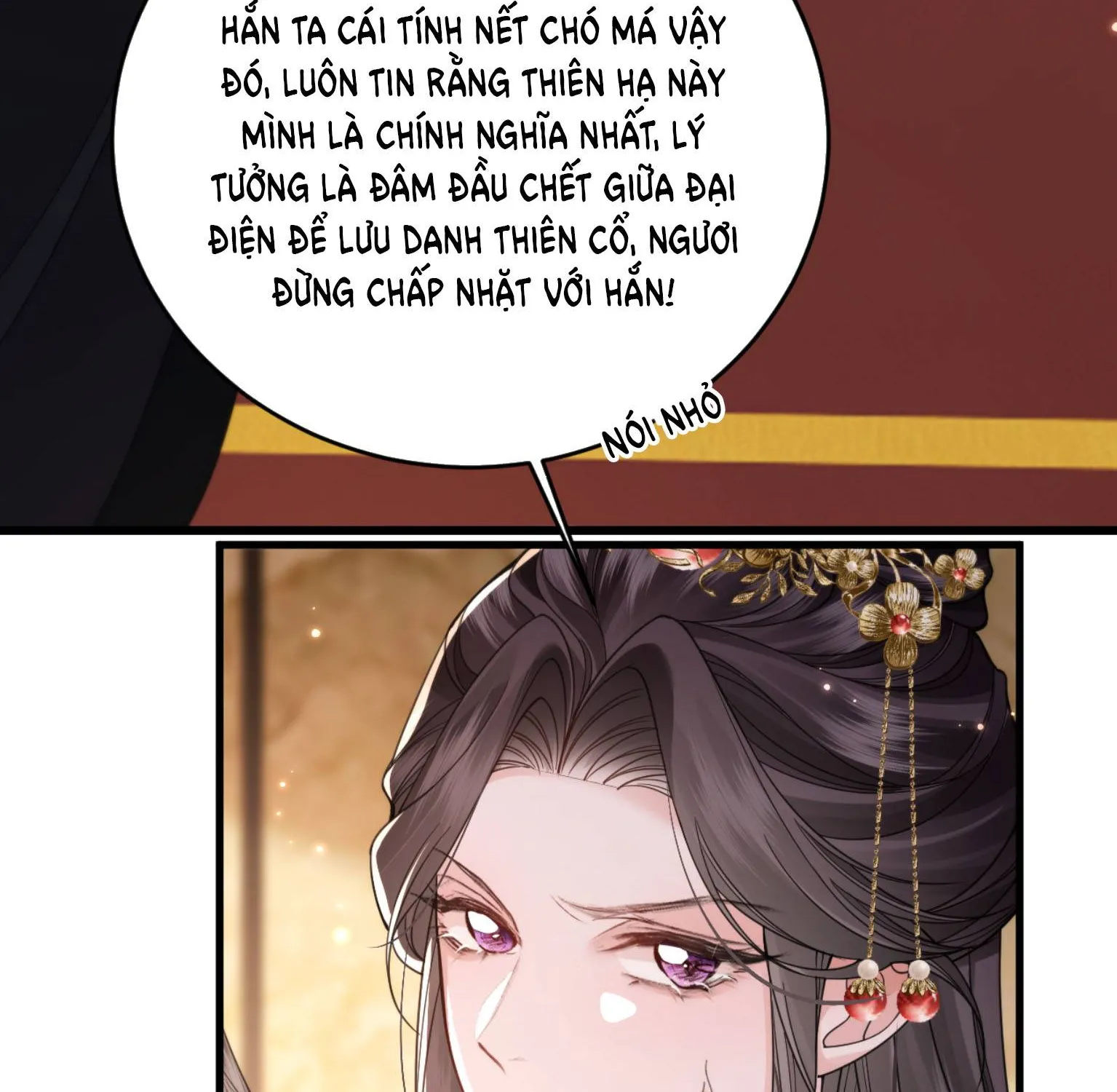 Còn Ra Thể Thống Gì Nữa Chap 44 - Next Chap 45