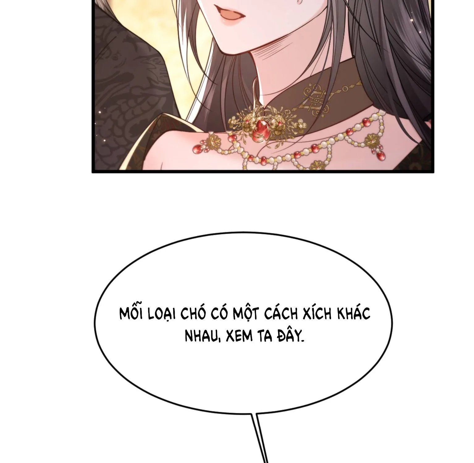 Còn Ra Thể Thống Gì Nữa Chap 44 - Next Chap 45