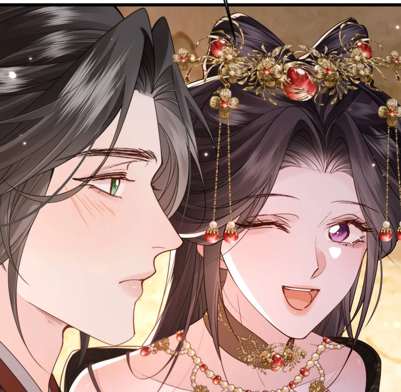 Còn Ra Thể Thống Gì Nữa Chap 44 - Next Chap 45