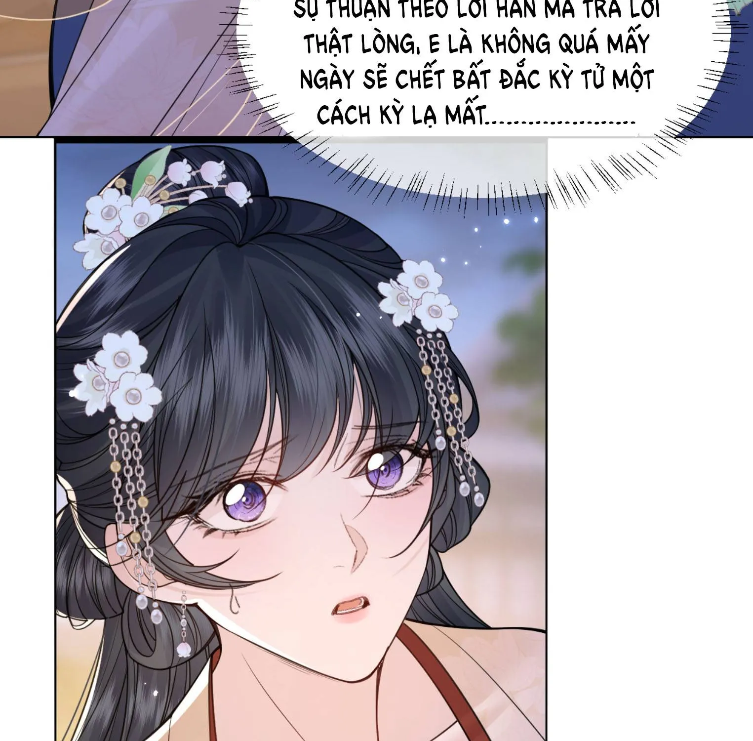 Còn Ra Thể Thống Gì Nữa Chap 44 - Next Chap 45