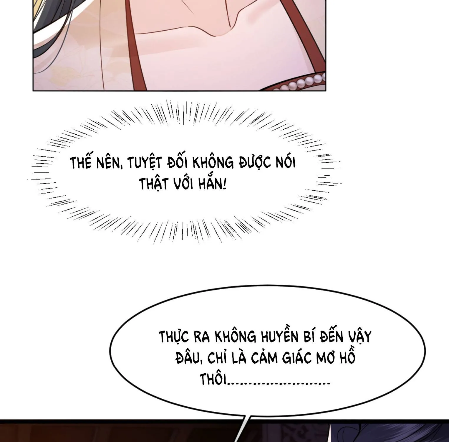 Còn Ra Thể Thống Gì Nữa Chap 44 - Next Chap 45